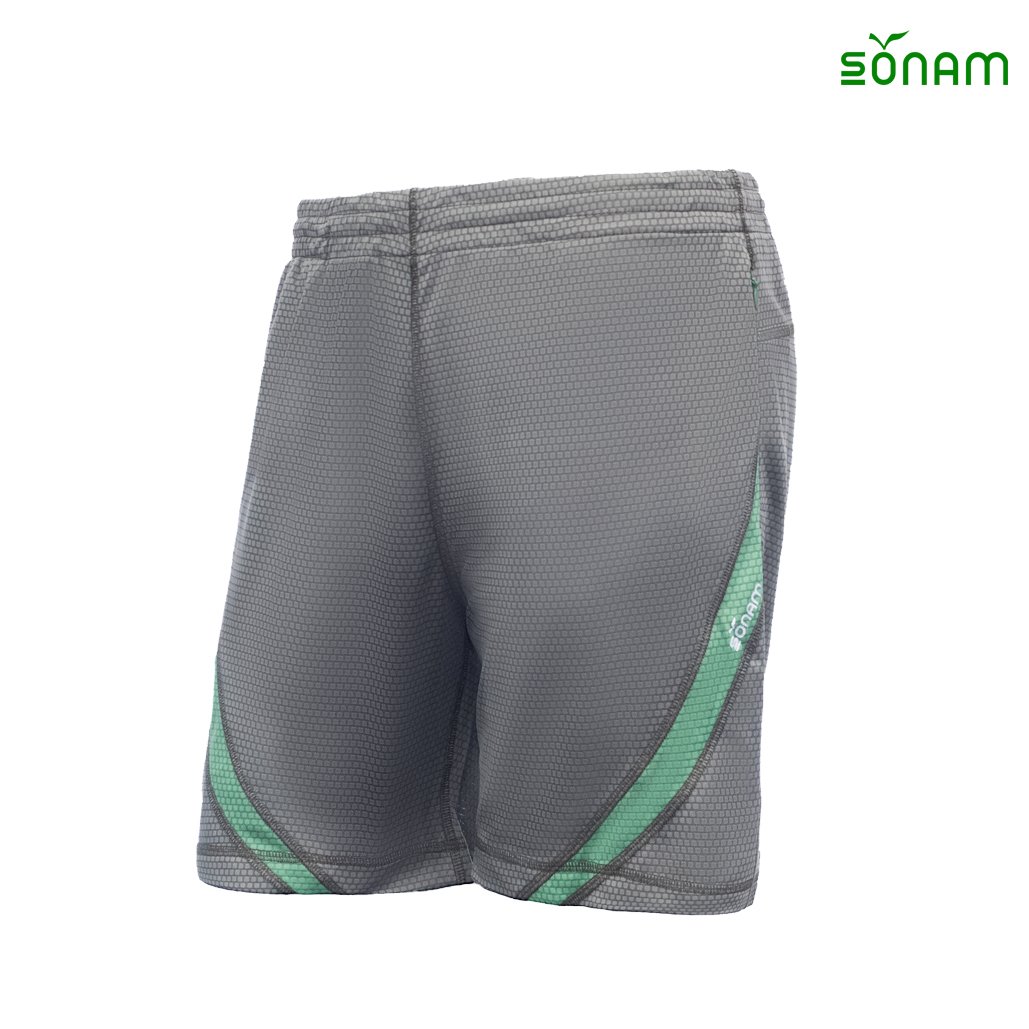 Samdup Men's Dry-Fit Shorts #1069