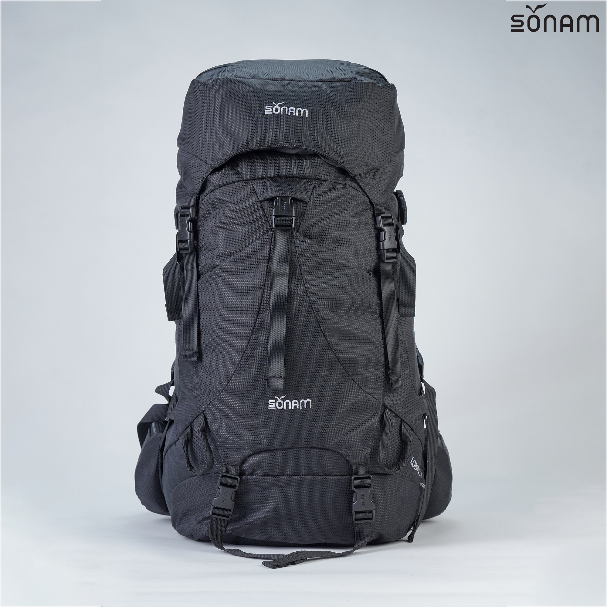 SONAM LOBUCHE TREKKING BAG (30+5)L (2023) #2185 - #2185