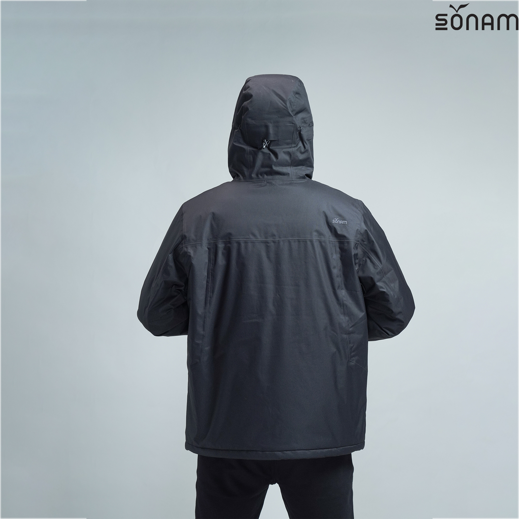 SONAM WANGDUE MENS 200GSM FUSION JKT (FW2022) #1964    