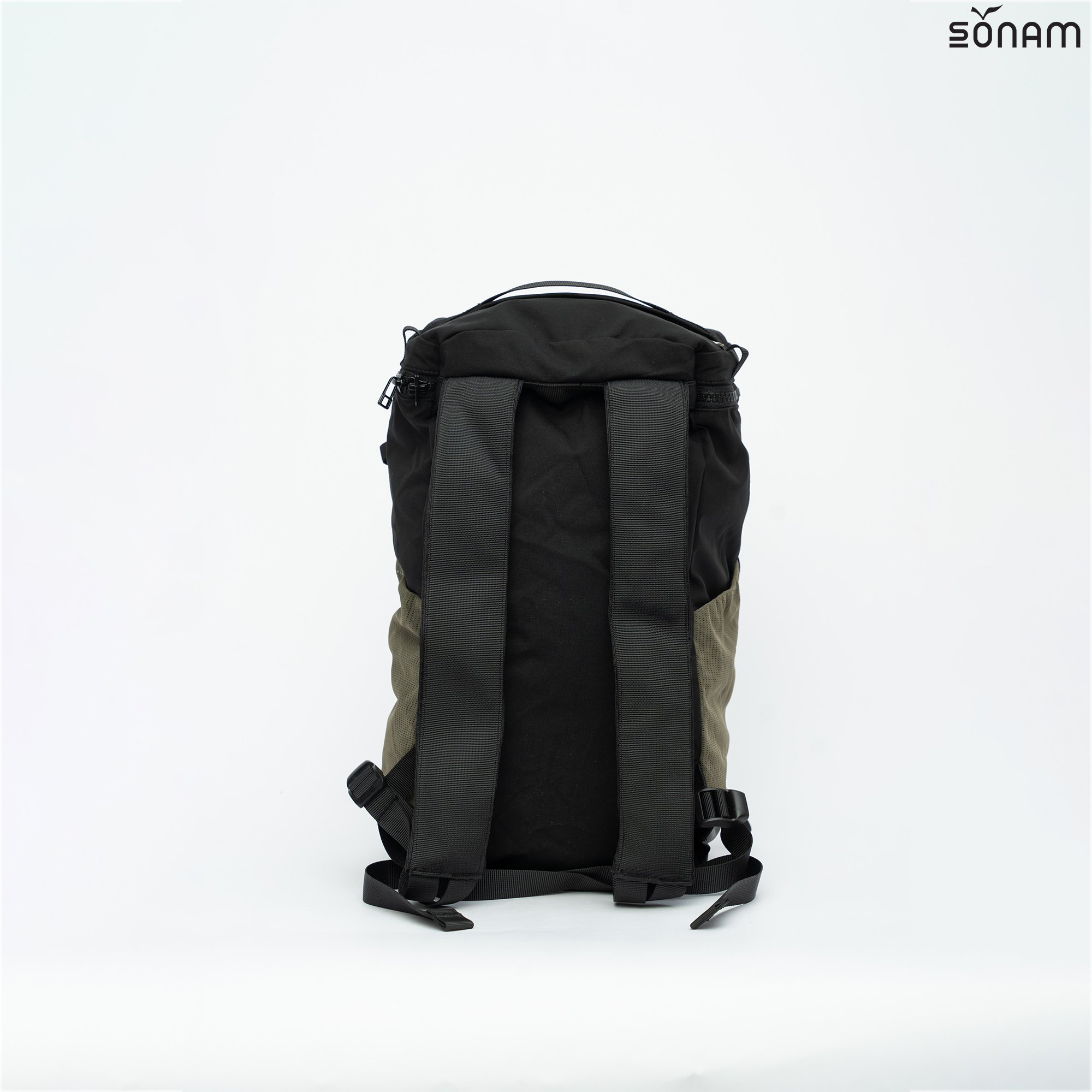 SONAM TASHI PACKABLE BAG (2025) #2829