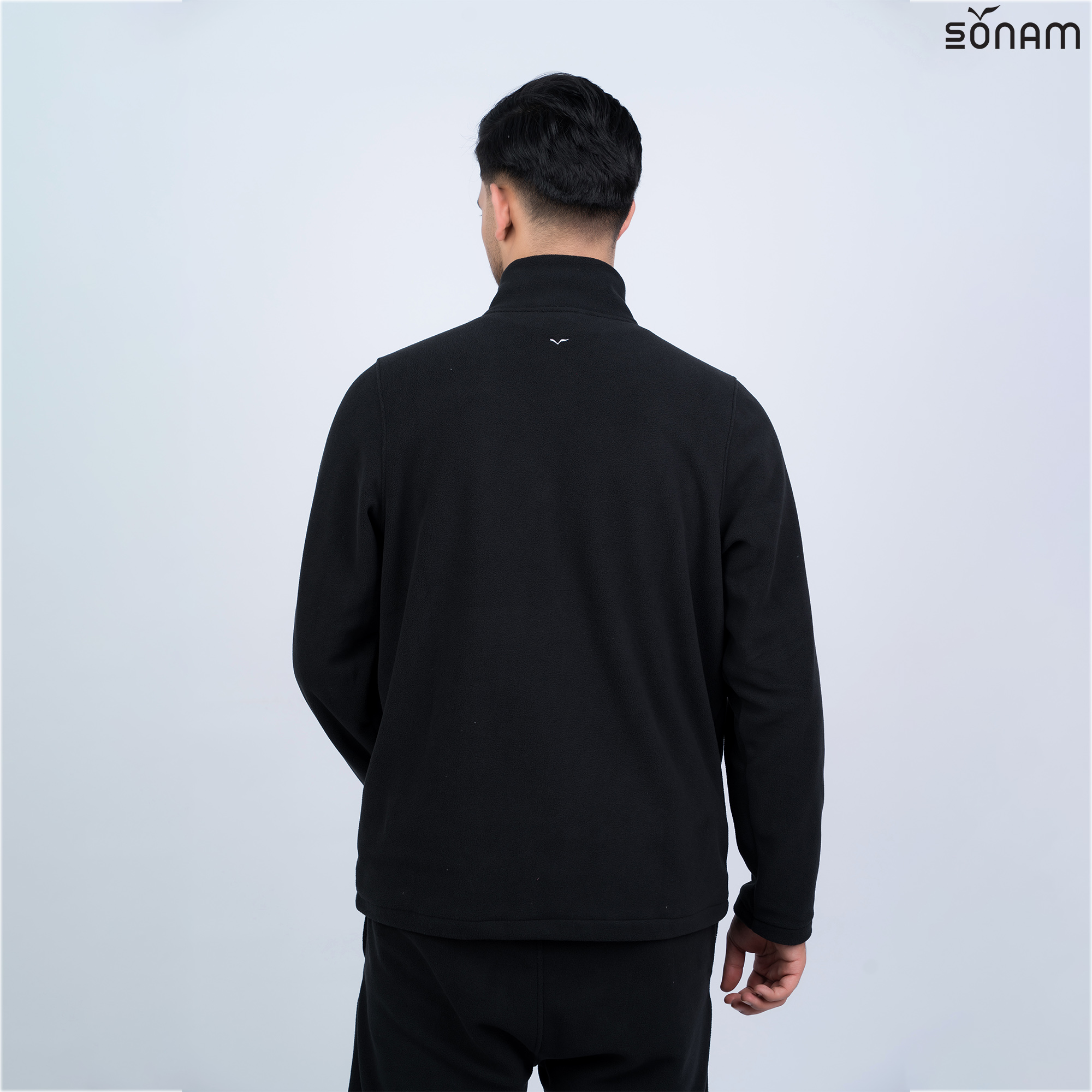 SONAM ELAN UNISEX FLEECE MICROTOP (FW2026) #2948