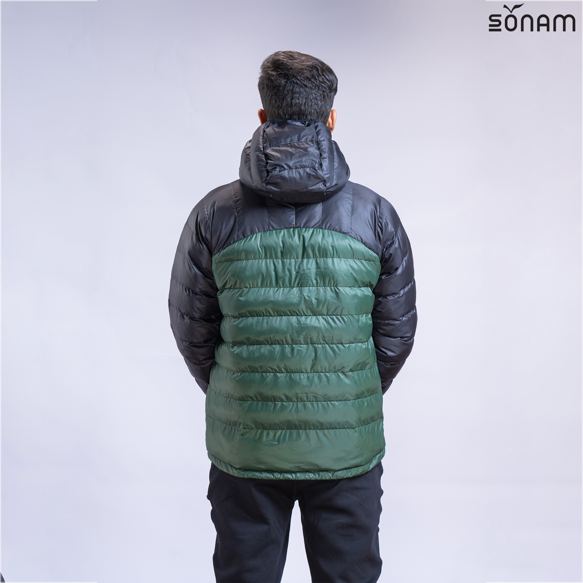 SONAM TSOLHA POP THERMO FIBER JACKET (FW2023) #2233