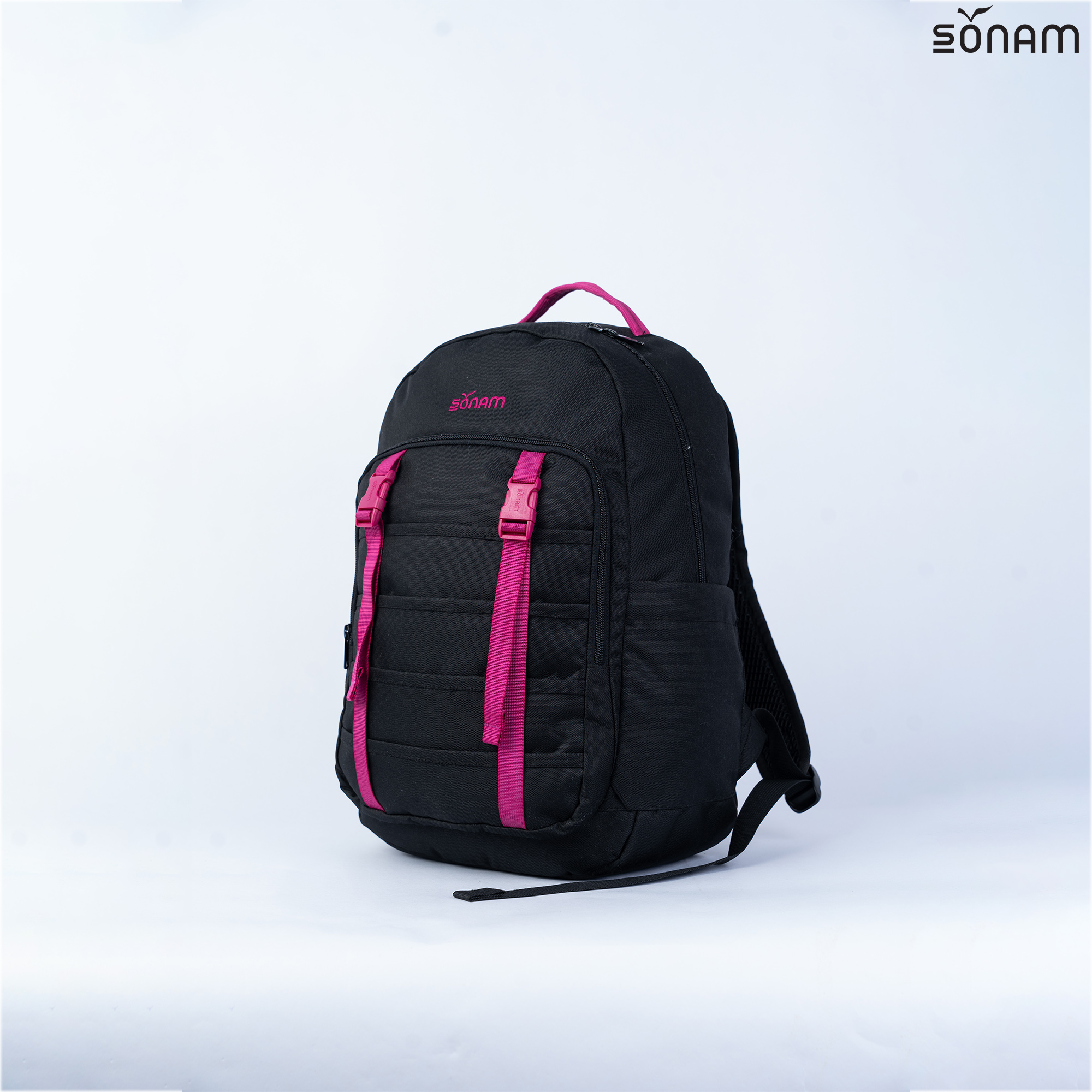 SONAM GRUS DAY BAG PACK (2026) #3059