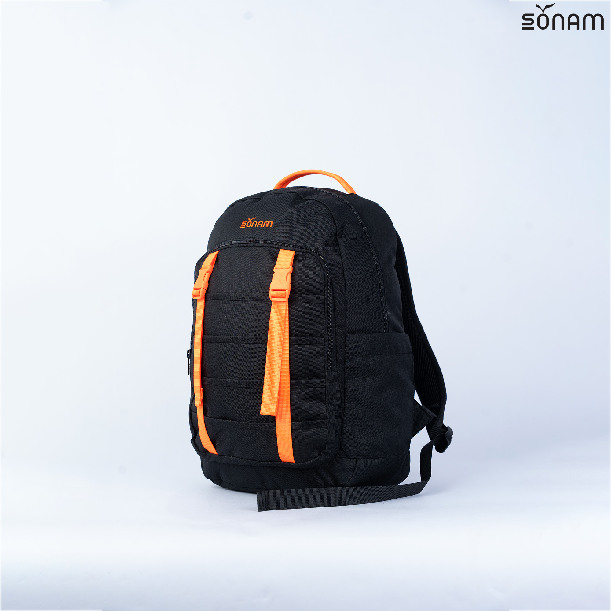 SONAM GRUS DAY BAG PACK (2026) #3059