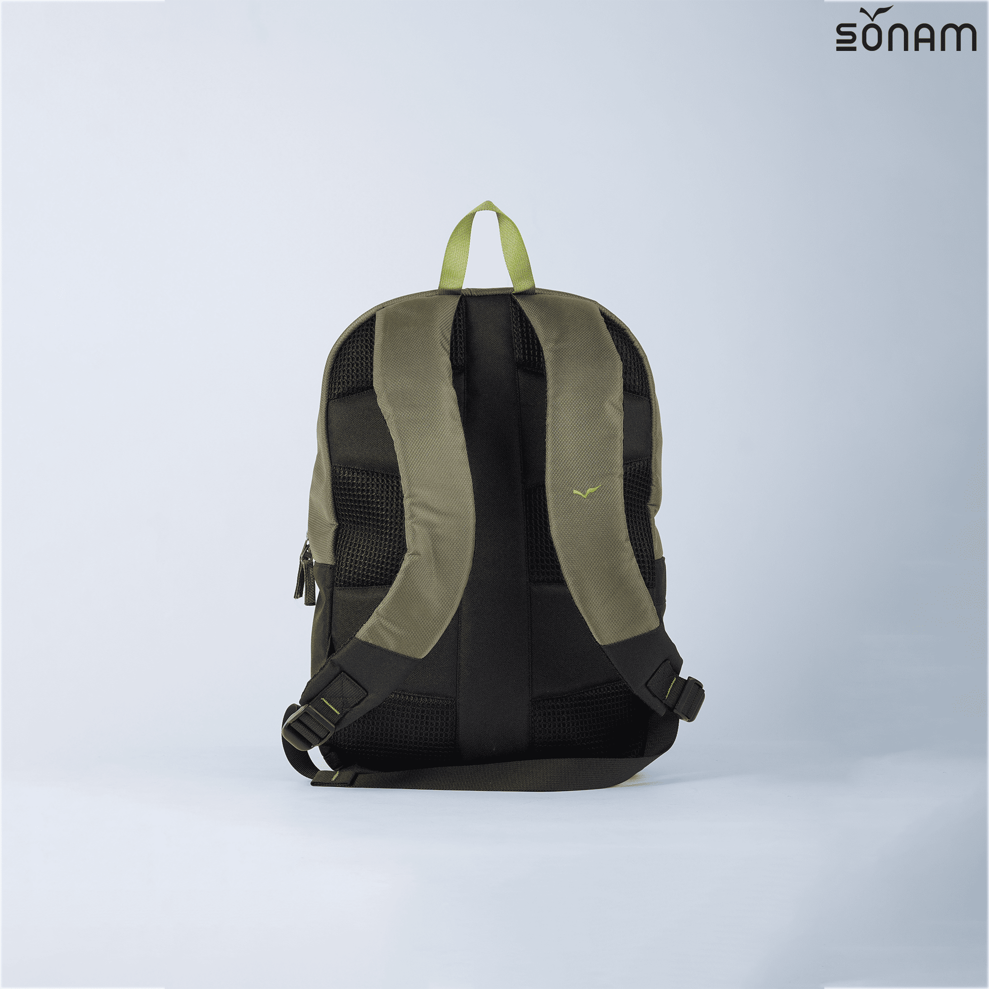 SONAM METOG DAY PACK BAG (2023) #2058 - #2058