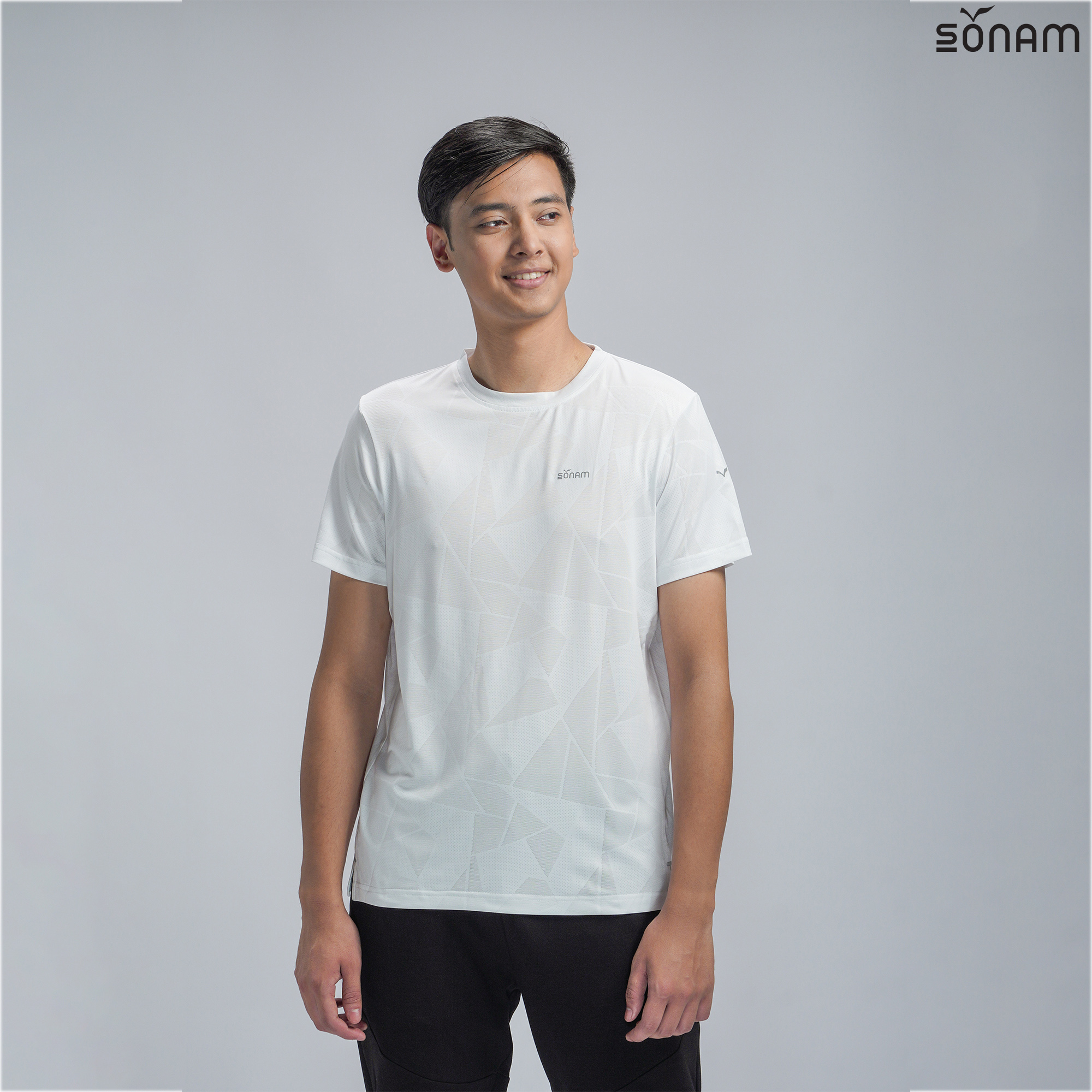 SONAM GARKAN MEN'S DRYFIT T-SHIRT (SS2024) #2007_01