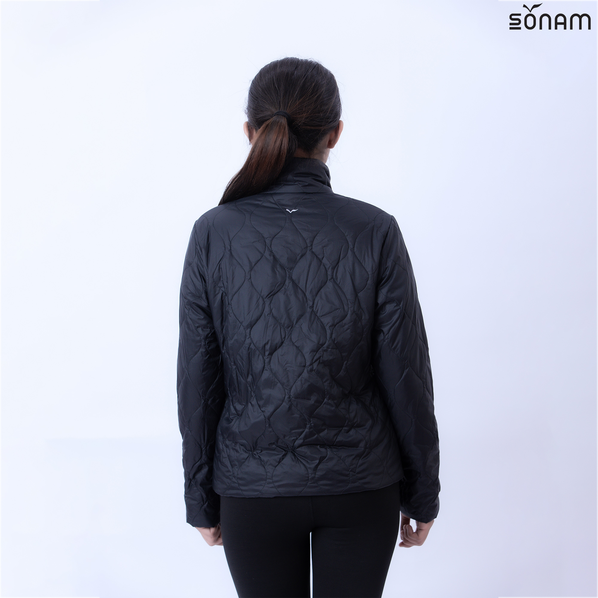 SONAM PEMBA WOMEN'S 100 GSM PRIMALOFT JACKET (FW2024) #2451