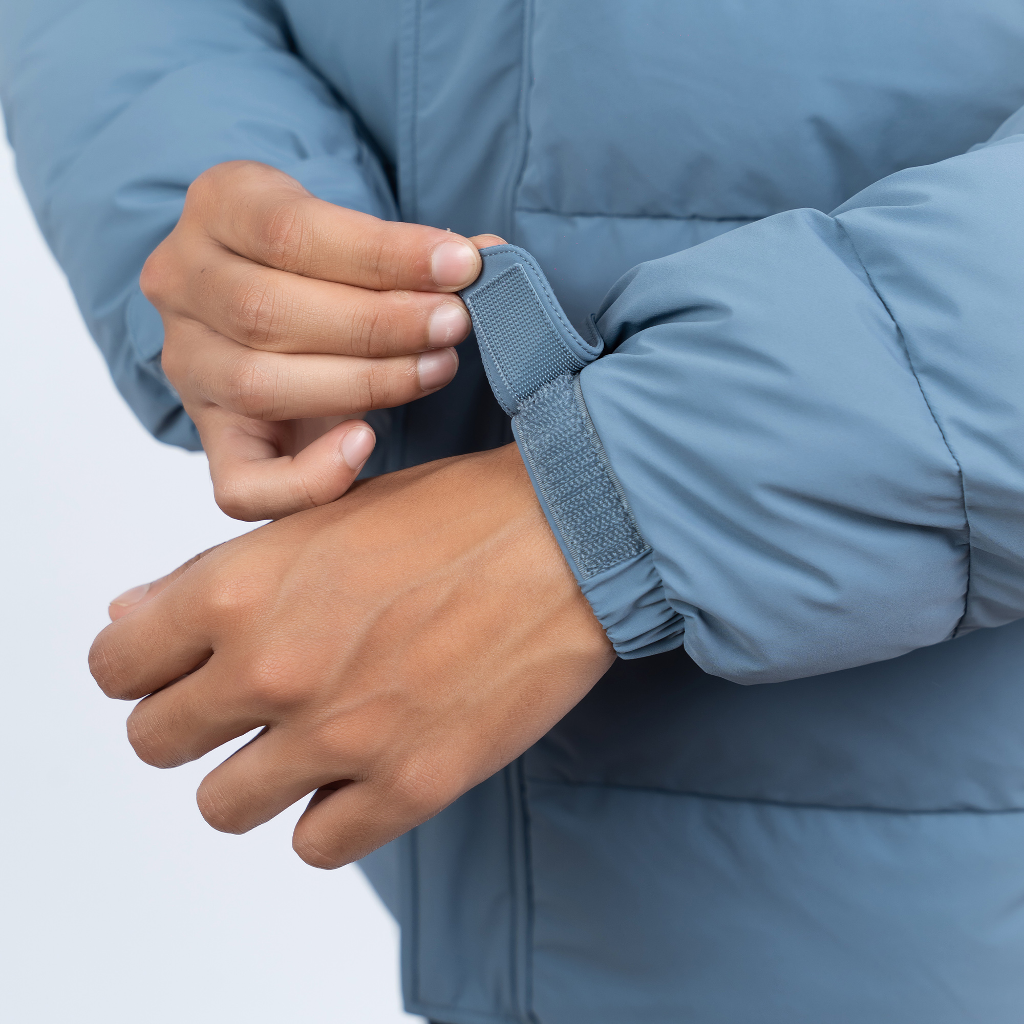 SONAM GYALTSEN MEN'S 4 WAY STRETCH THERMOFIBER JACKET (FW2025) #2740