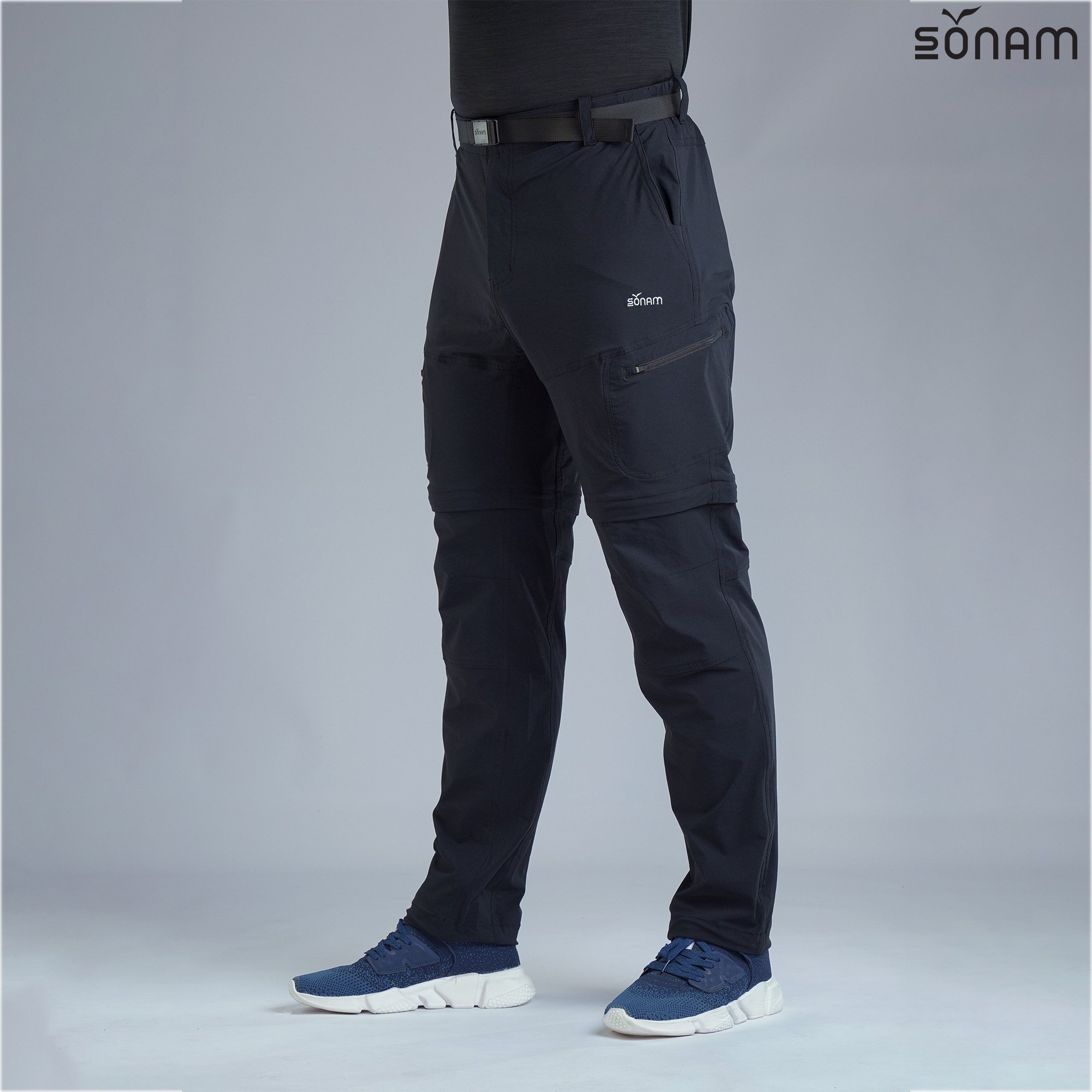 SONAM FURINZIN MEN'S HIKING FULL PANT (SS2024) #1974_01