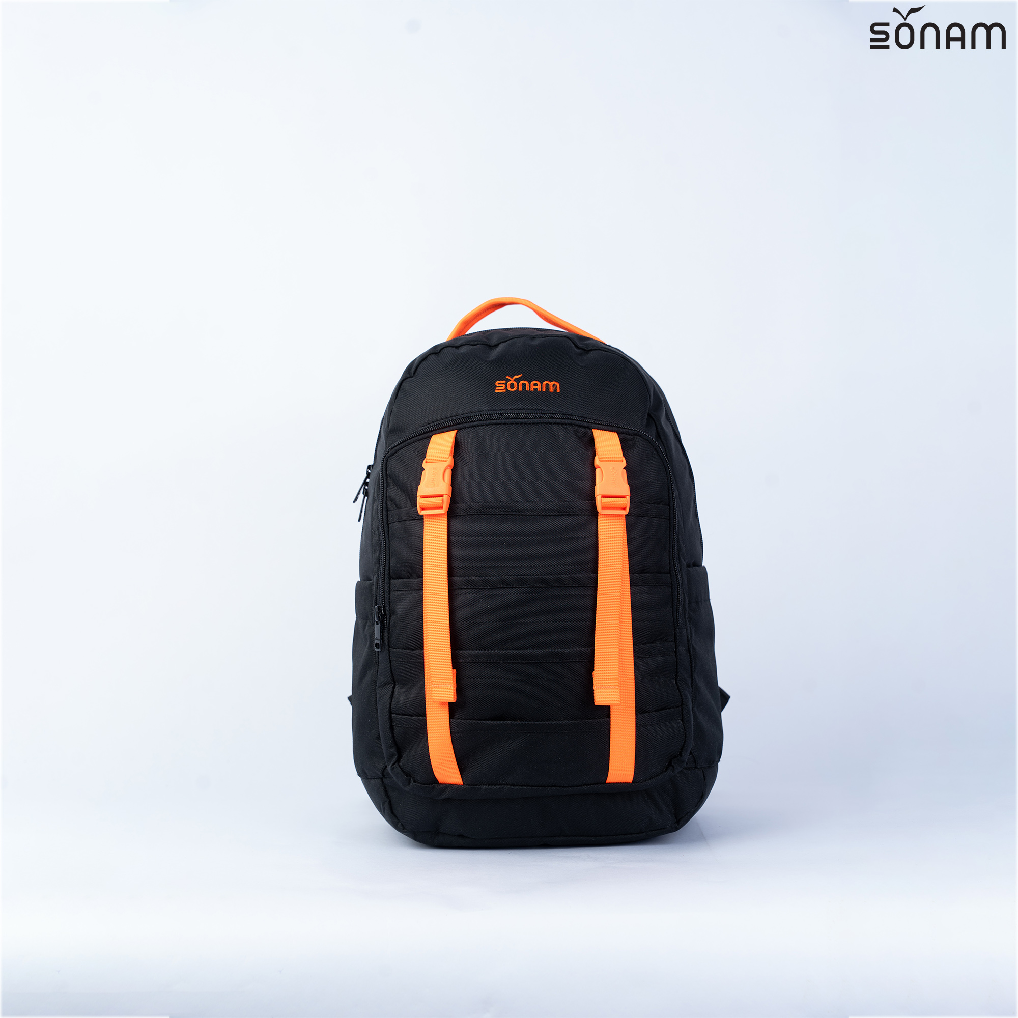 SONAM GRUS DAY BAG PACK (2026) #3059