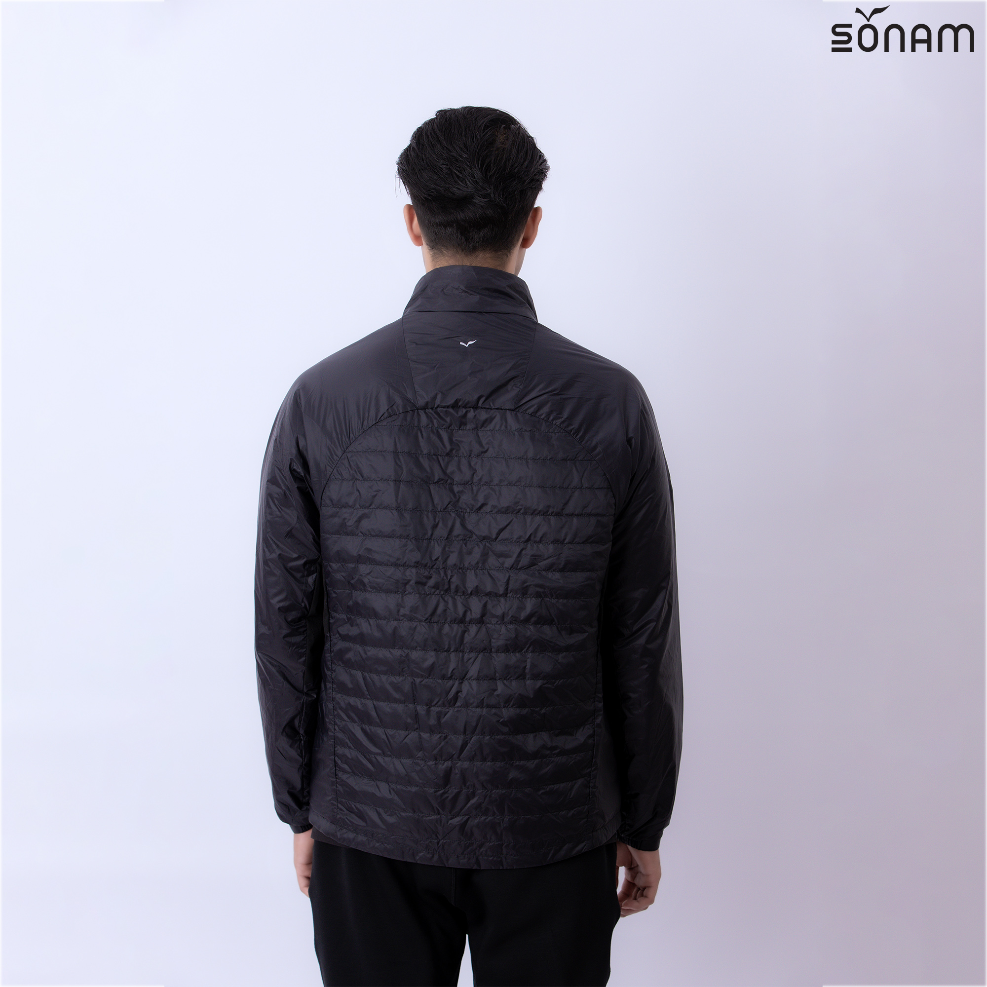 SONAM KEMAN MEN'S 50 GSM JACKET (FW2024) #2298