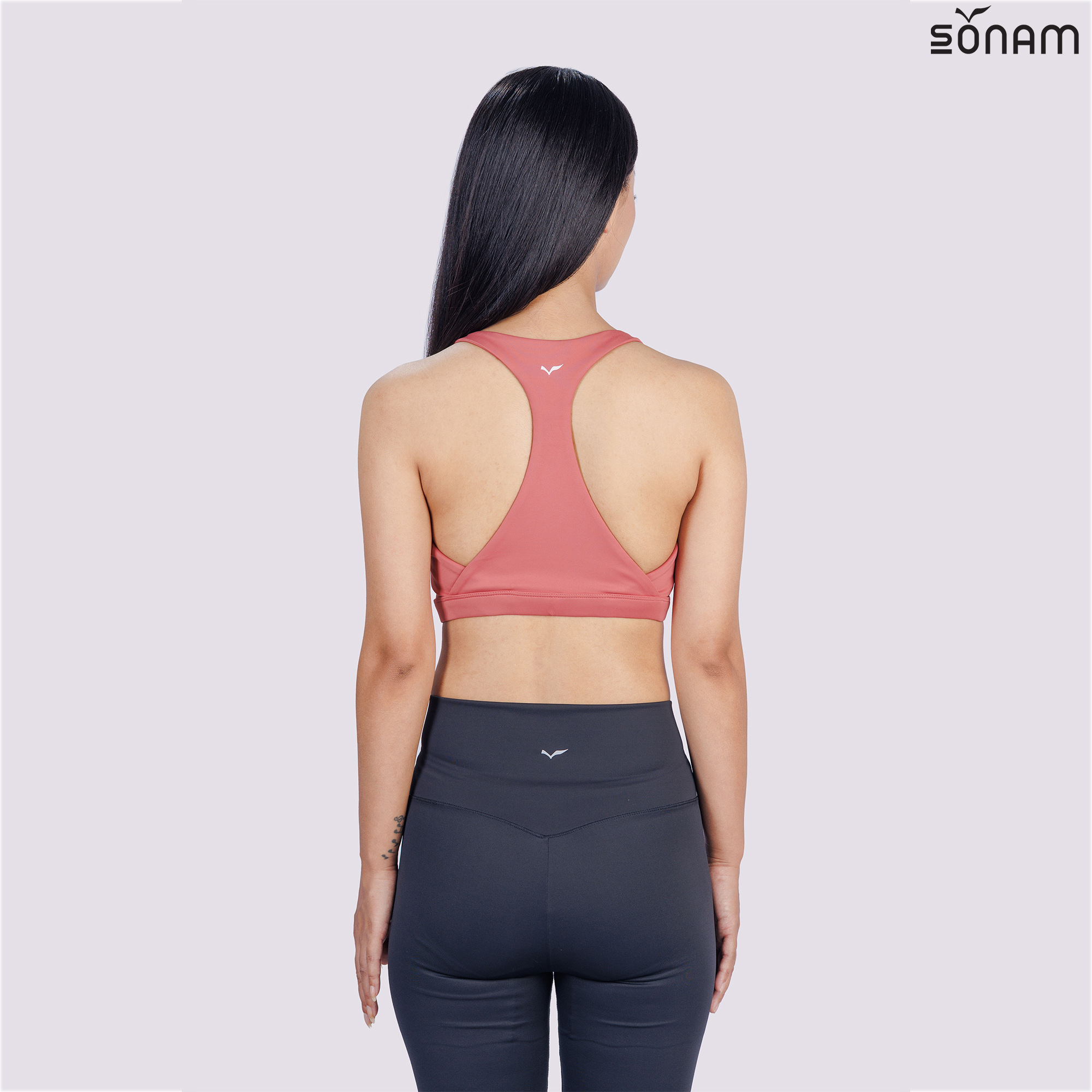 SONAM EKADZATI WOMEN'S SCUBA ACTIVE TOP (SS2025) #2628
