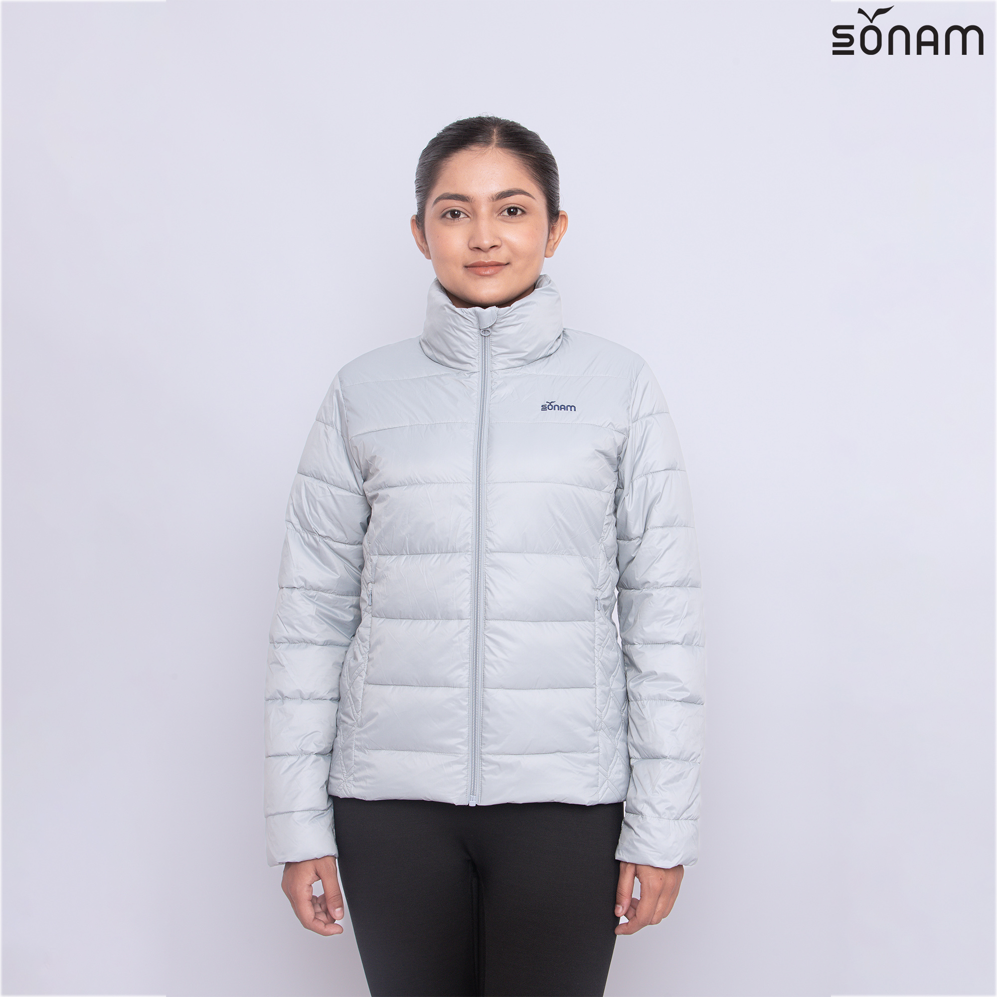 SONAM TORMA WOMEN'S THERMO FIBER JACKET (FW2024) #2504