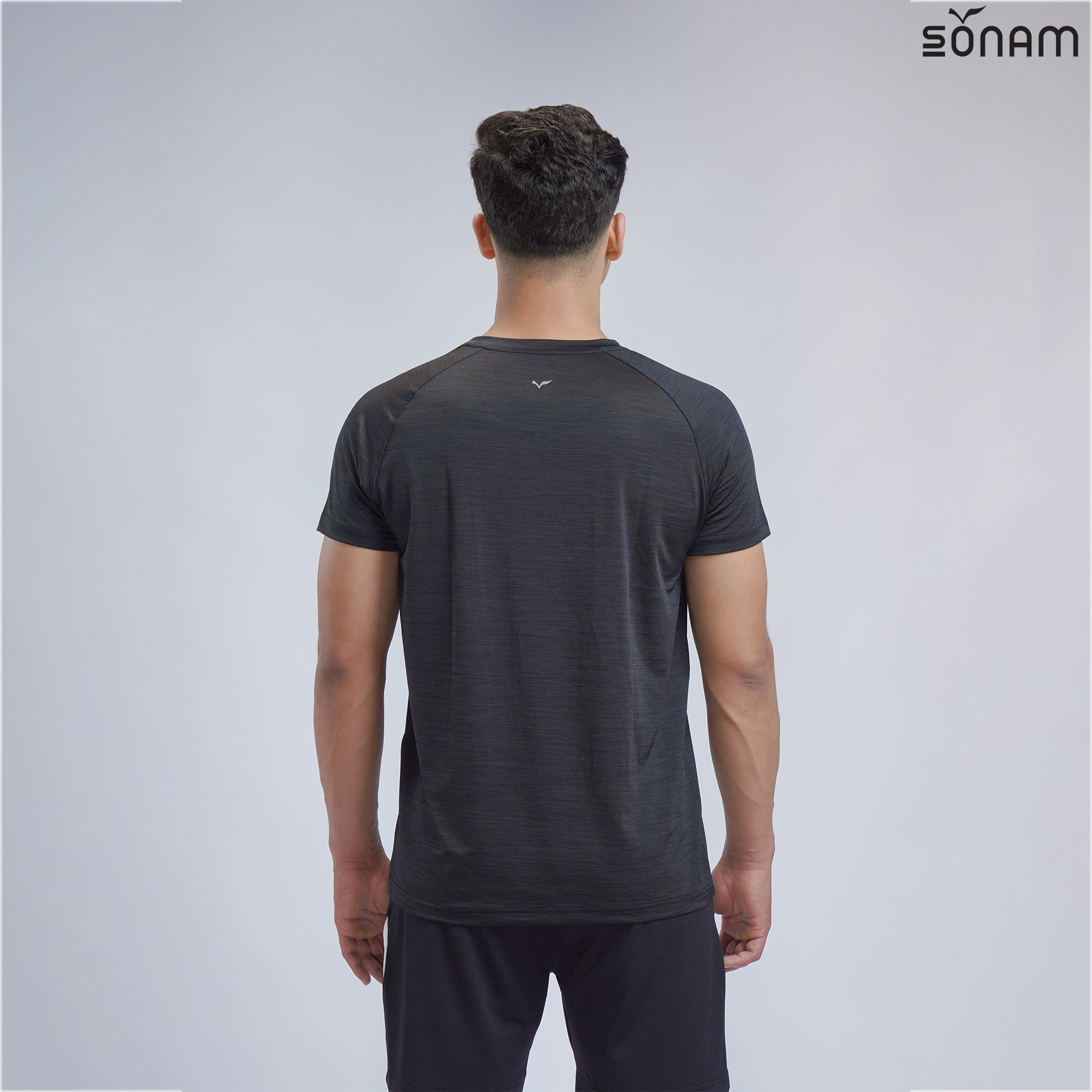 SONAM GOMBU MEN'S DRYFIT T-SHIRT (SS2023) #2119