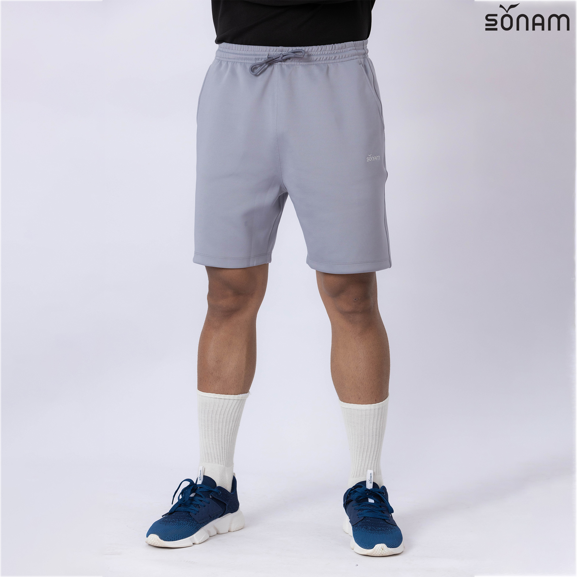 SONAM TENZIN MEN'S SHORTS (SS2024) #2391