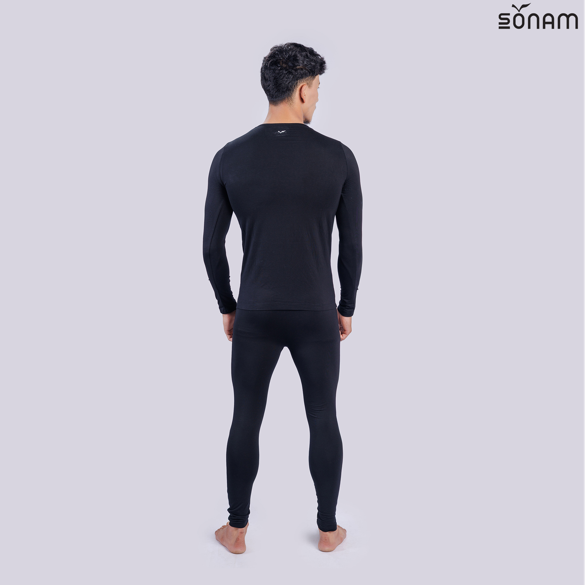 SONAM DEMA MEN'S HEATTECH THERMAL SET (SS2024) #2518