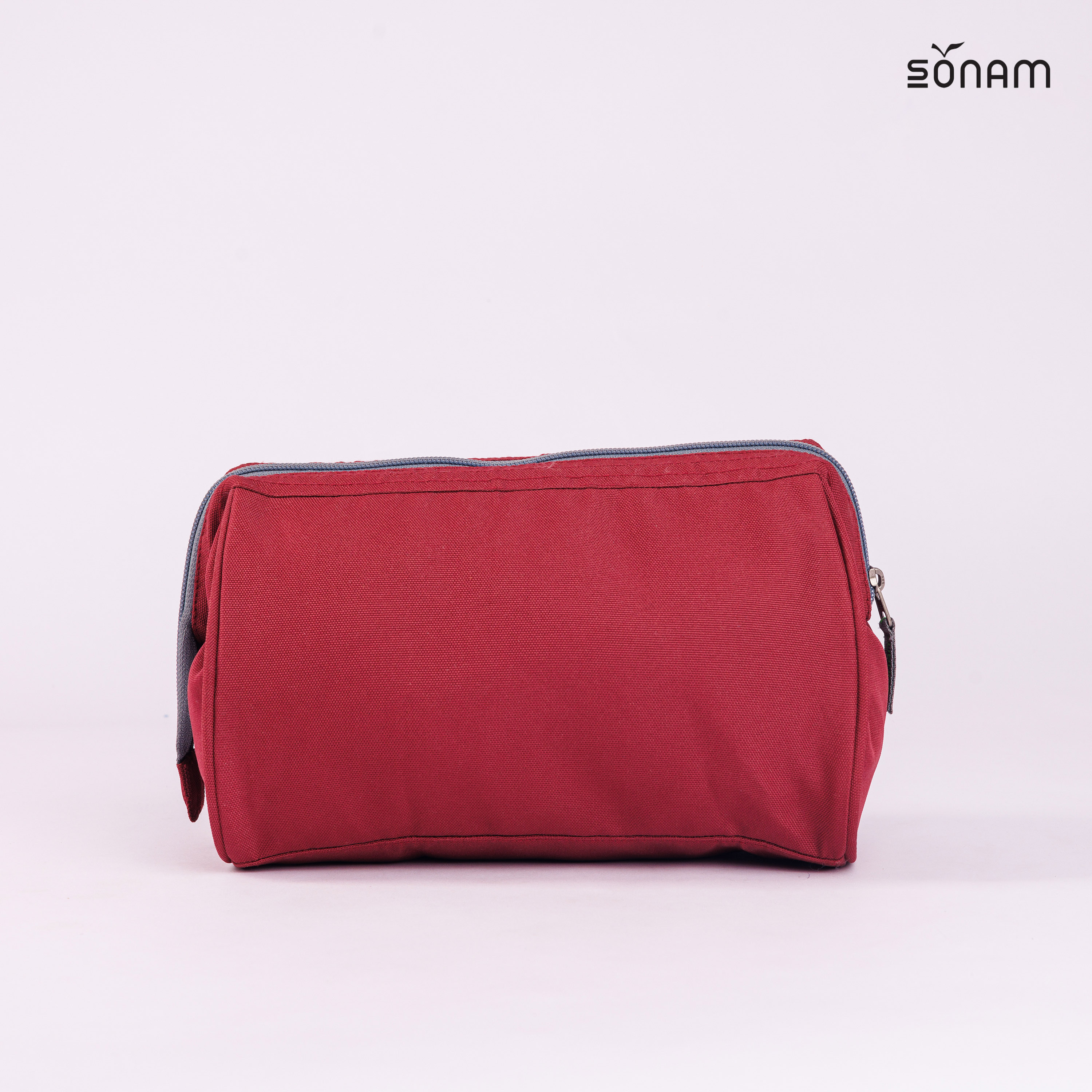 SONAM KABRU TOILETRY BAG (2024) #2599