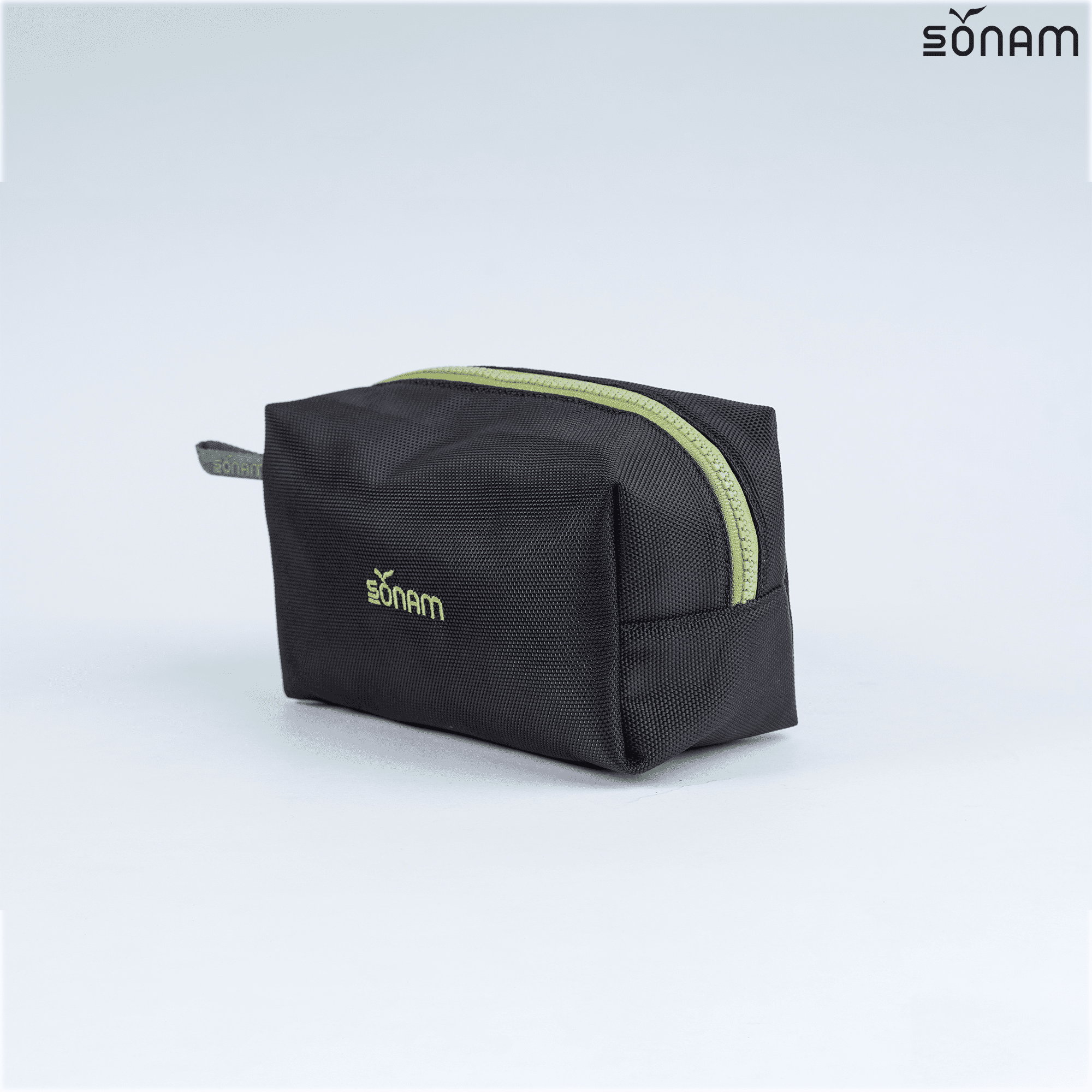 SONAM POPO TOILETRY POUCH BAG (2023) #1976_01