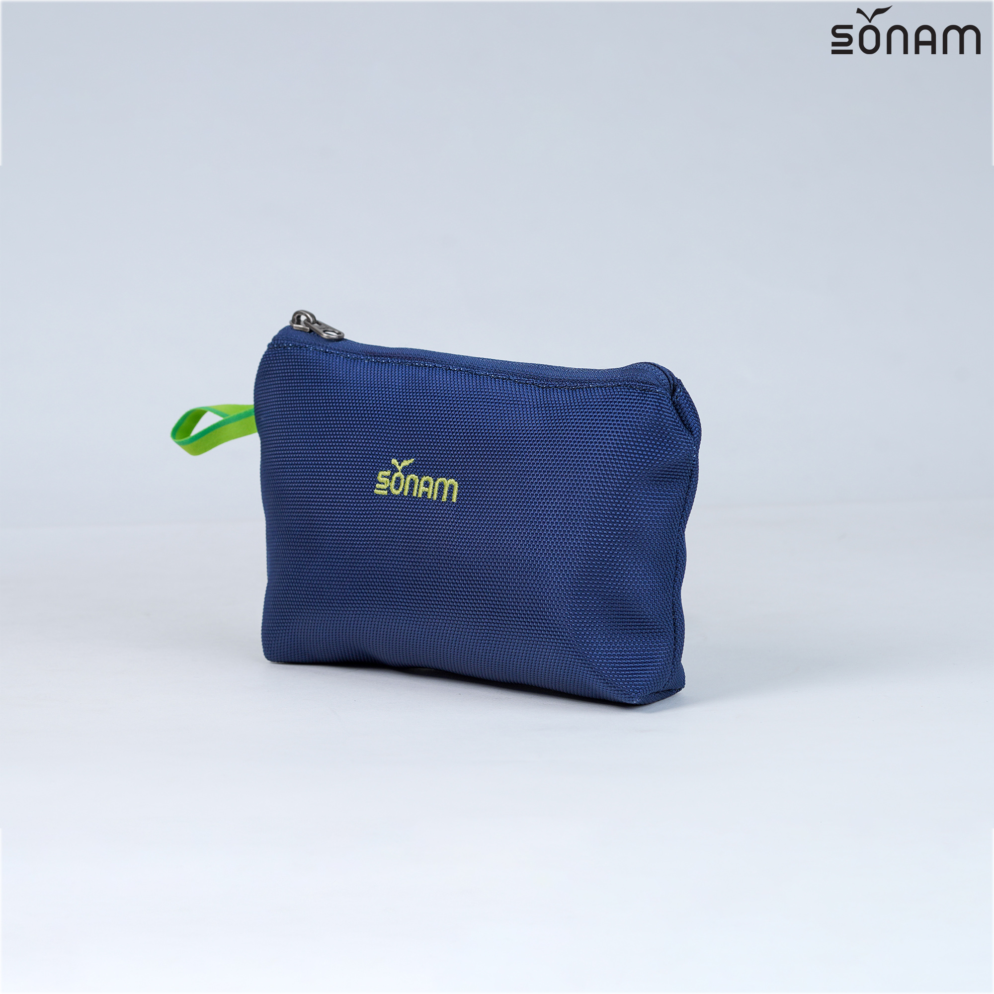 SONAM CHESA RECTANGLE POUCH BAG (2023) #1975_01