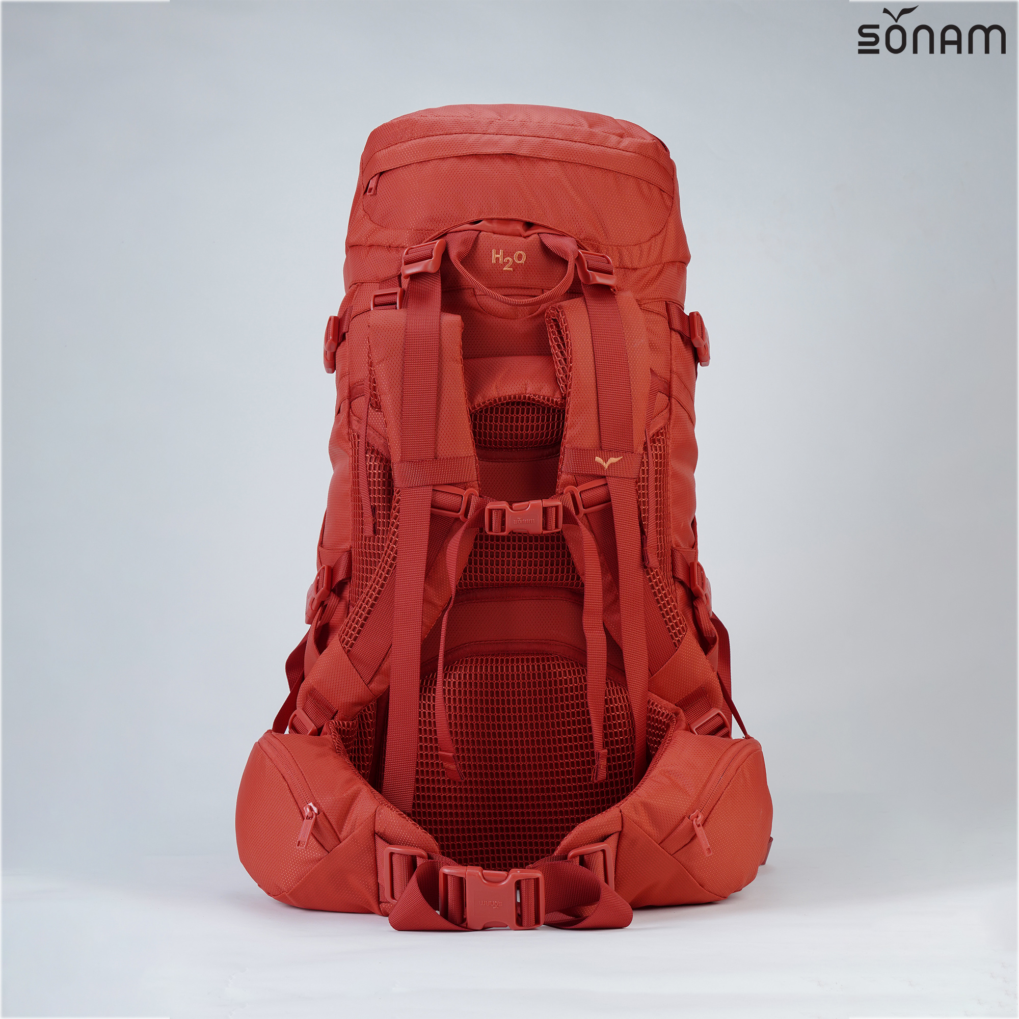 SONAM LOBUCHE TREKKING BAG (30+5)L (2023) #2185 - #2185