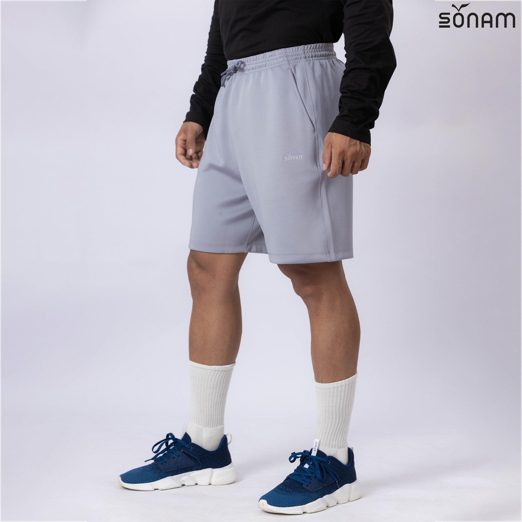 SONAM TENZIN MEN'S SHORTS (SS2024) #2391