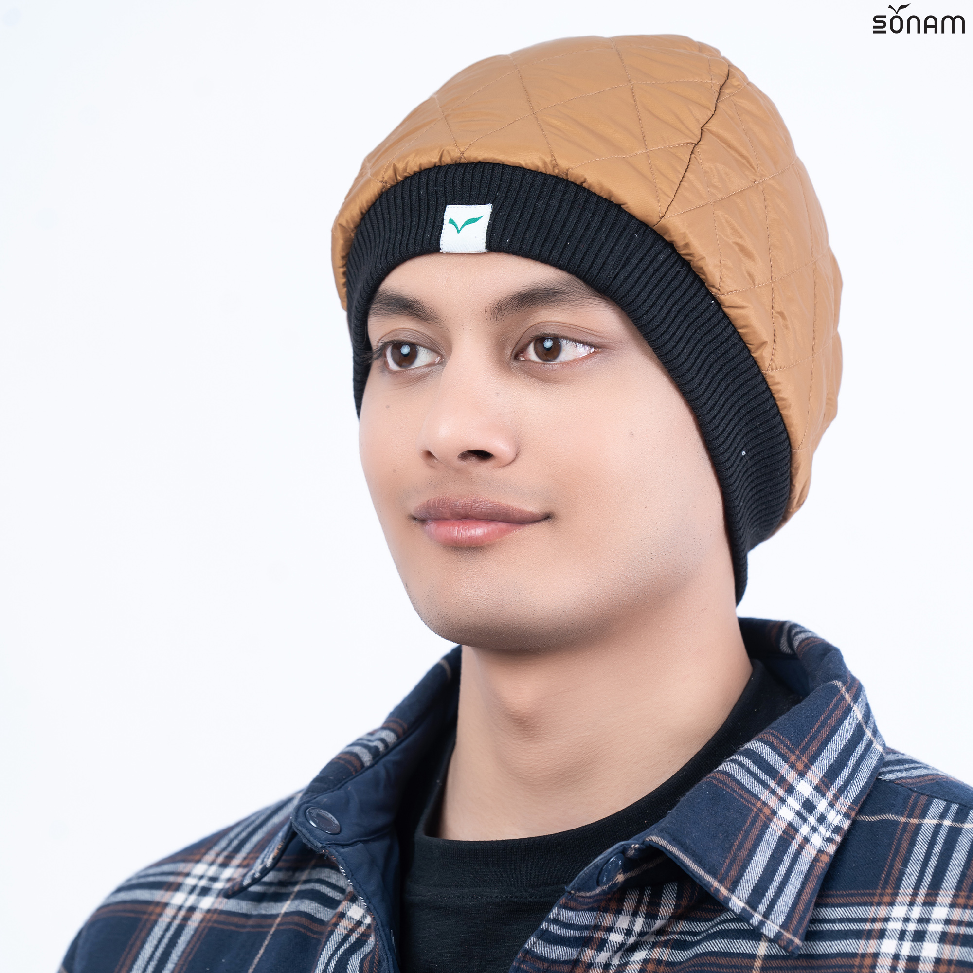 SONAM DAGMOLA PRIMALOFT BEANIES WITH RAB (FW2024) #2542