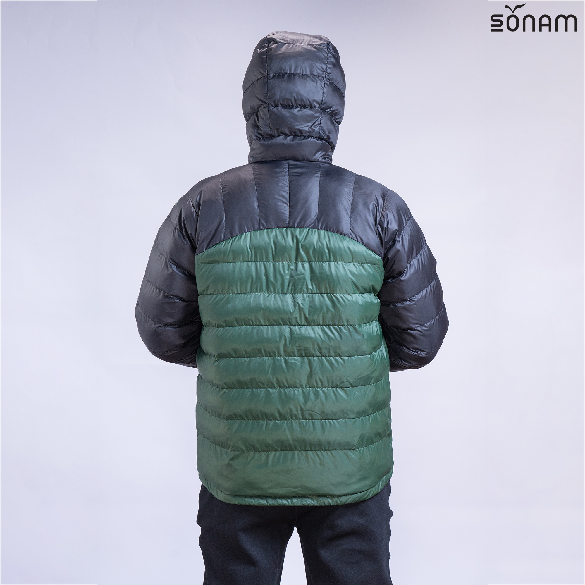 SONAM TSOLHA POP THERMO FIBER JACKET (FW2023) #2233