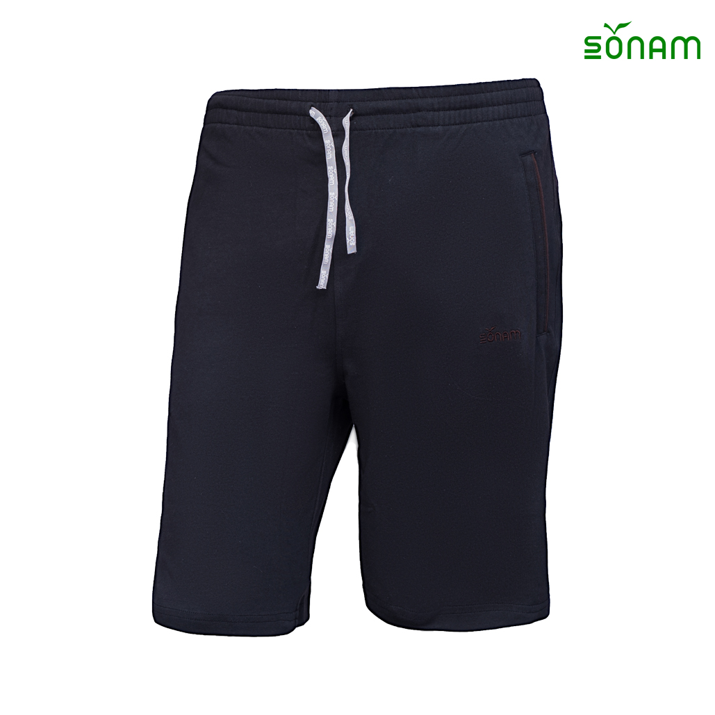 Mingma Men's Cotton Shorts #996_01