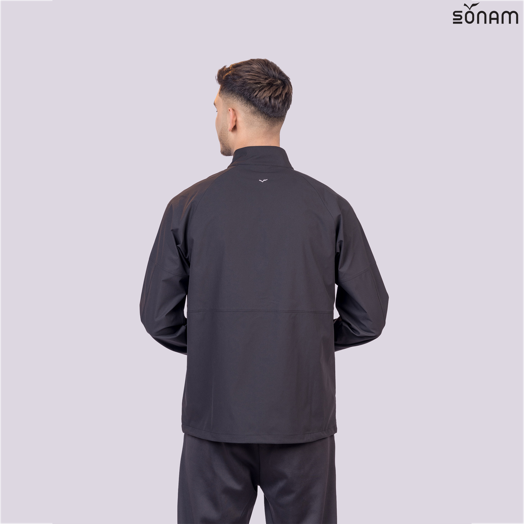 SONAM CHORTEN MEN'S STRETCHABLE WINDCHEATER (SS2025) #2622