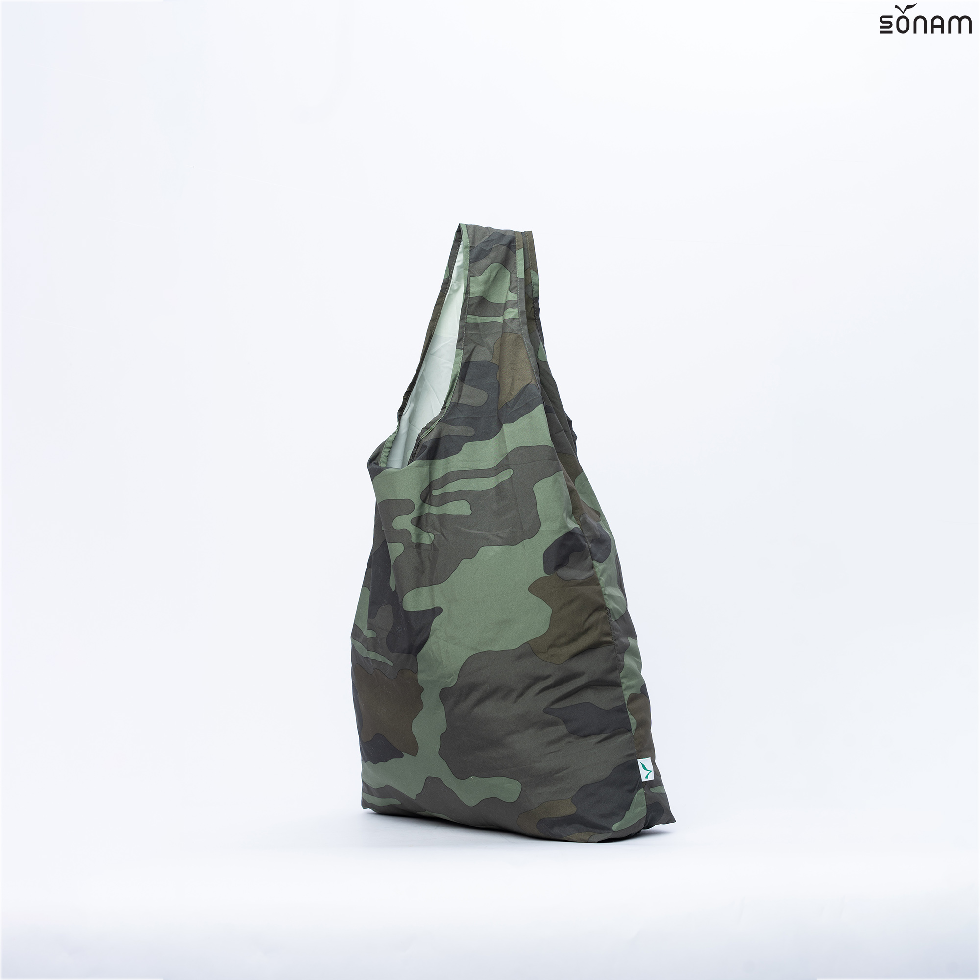 SONAM NJIMA POCKETABLE BAG (2025) #2769