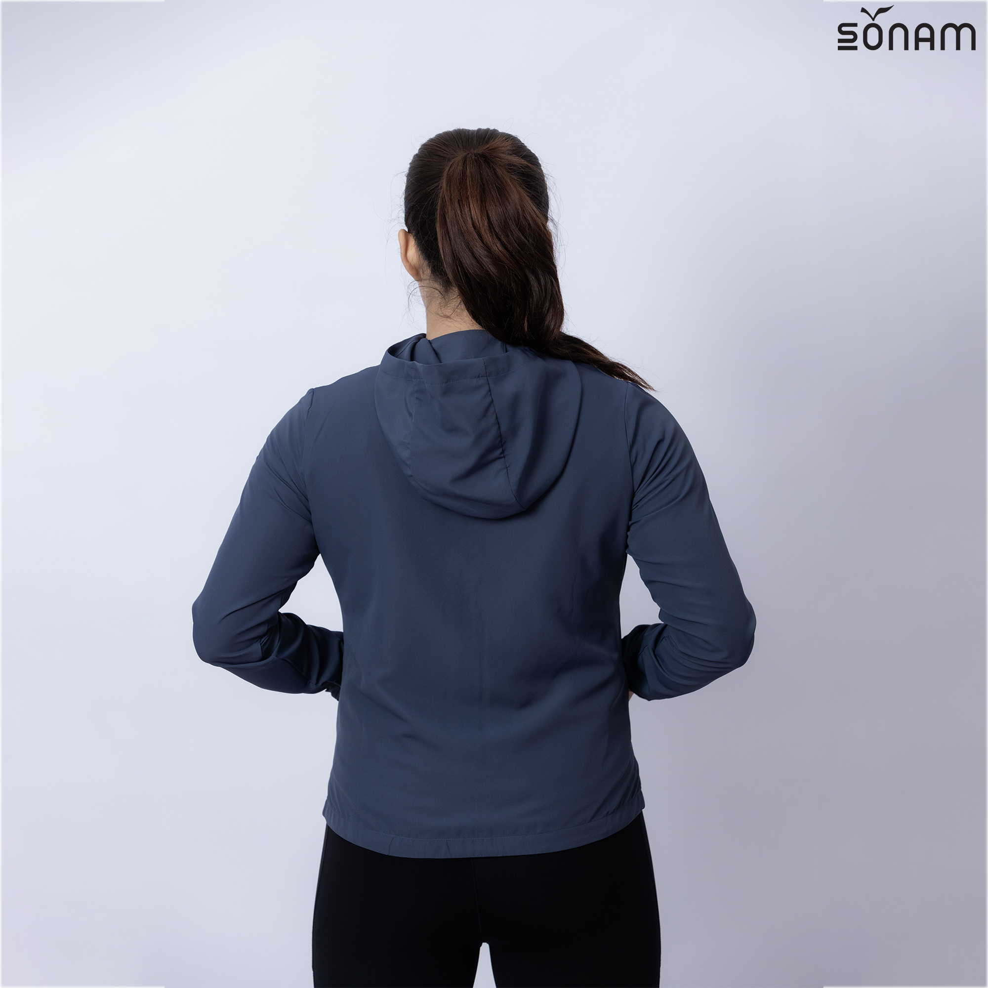 SONAM PENPA WOMEN'S WINDCHEATER (SS2024) #2427