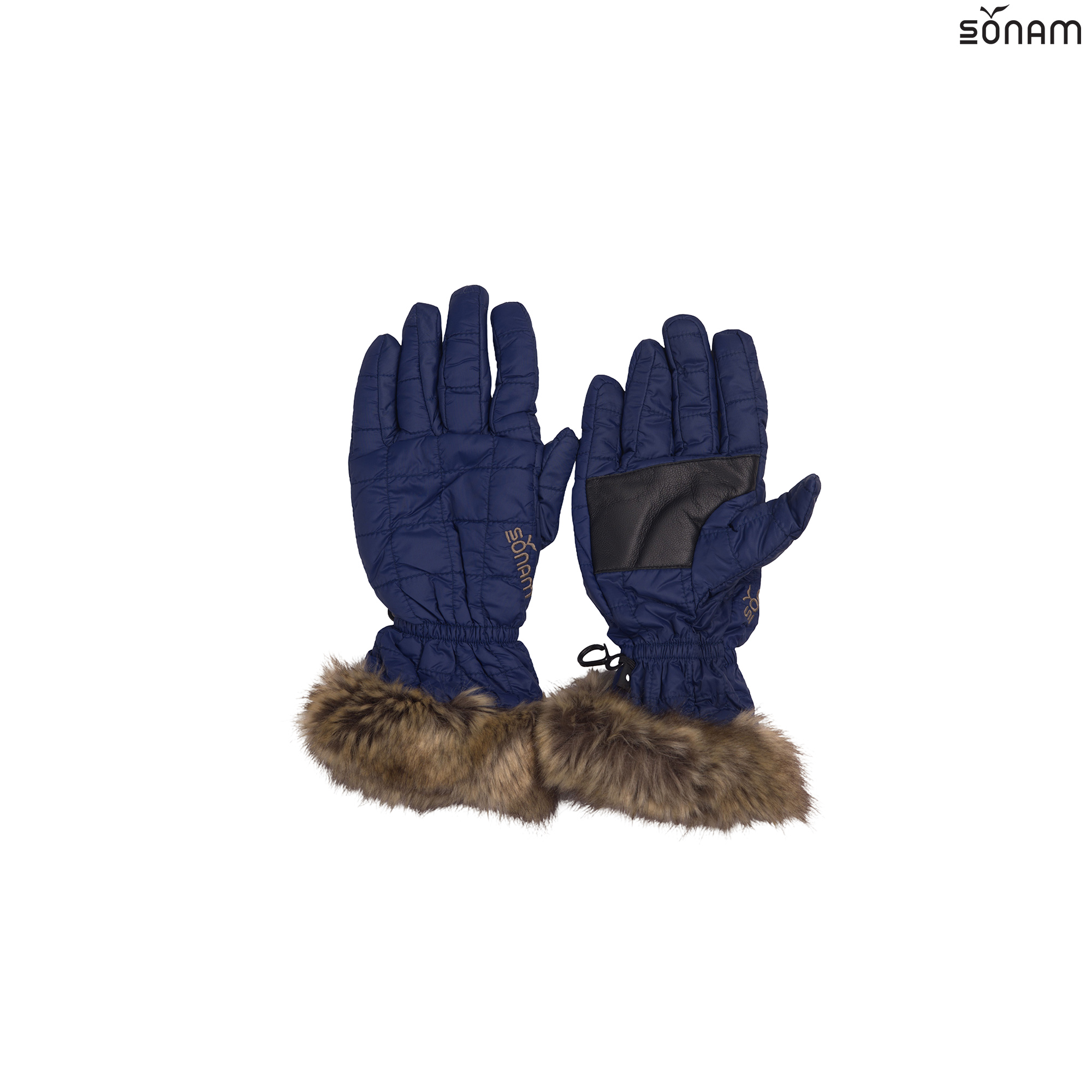 SONAM LOSEL PRIMALOFT GLOVES (FW2024) #2281