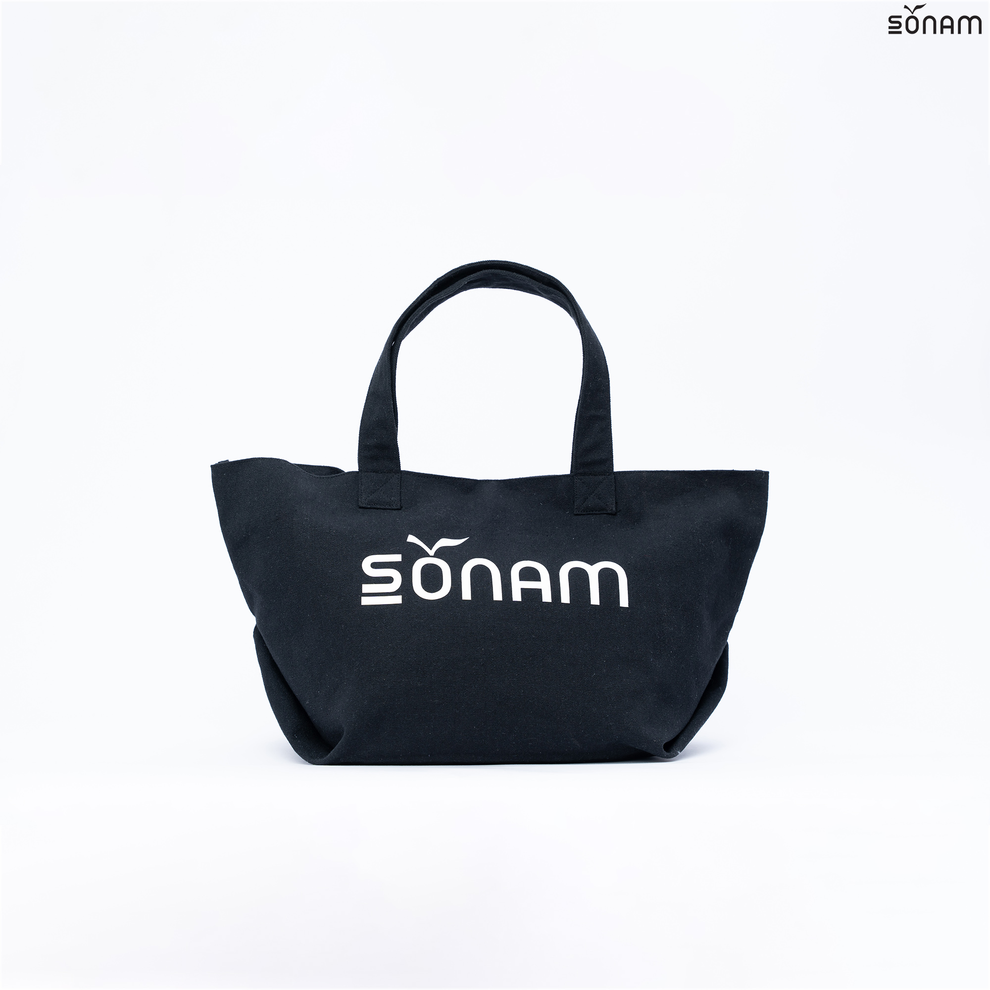 SONAM JAMPA SHOULDER TOTE BAG(2025) #2910