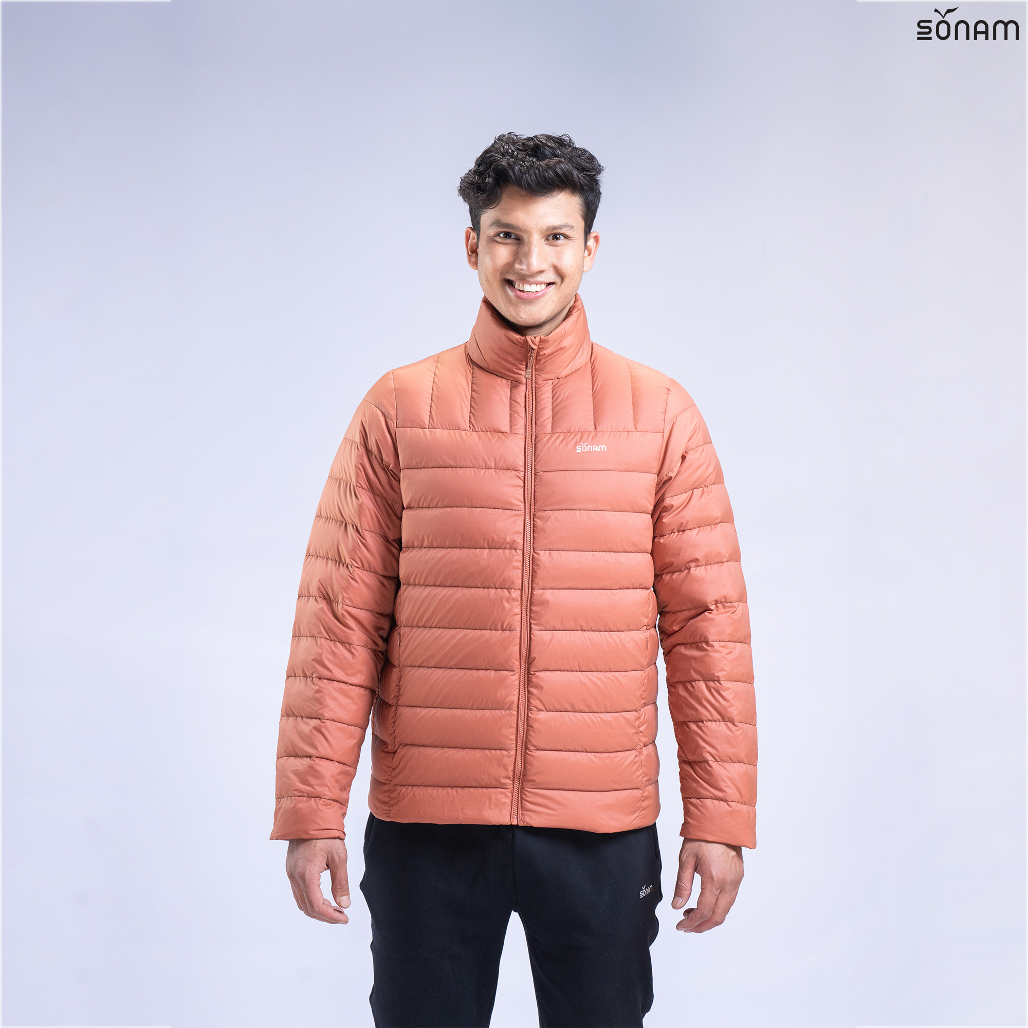 SONAM CHHEWANG MEN'S ULTRALIGHT DOWN JACKET 090G (FW2023) #2269