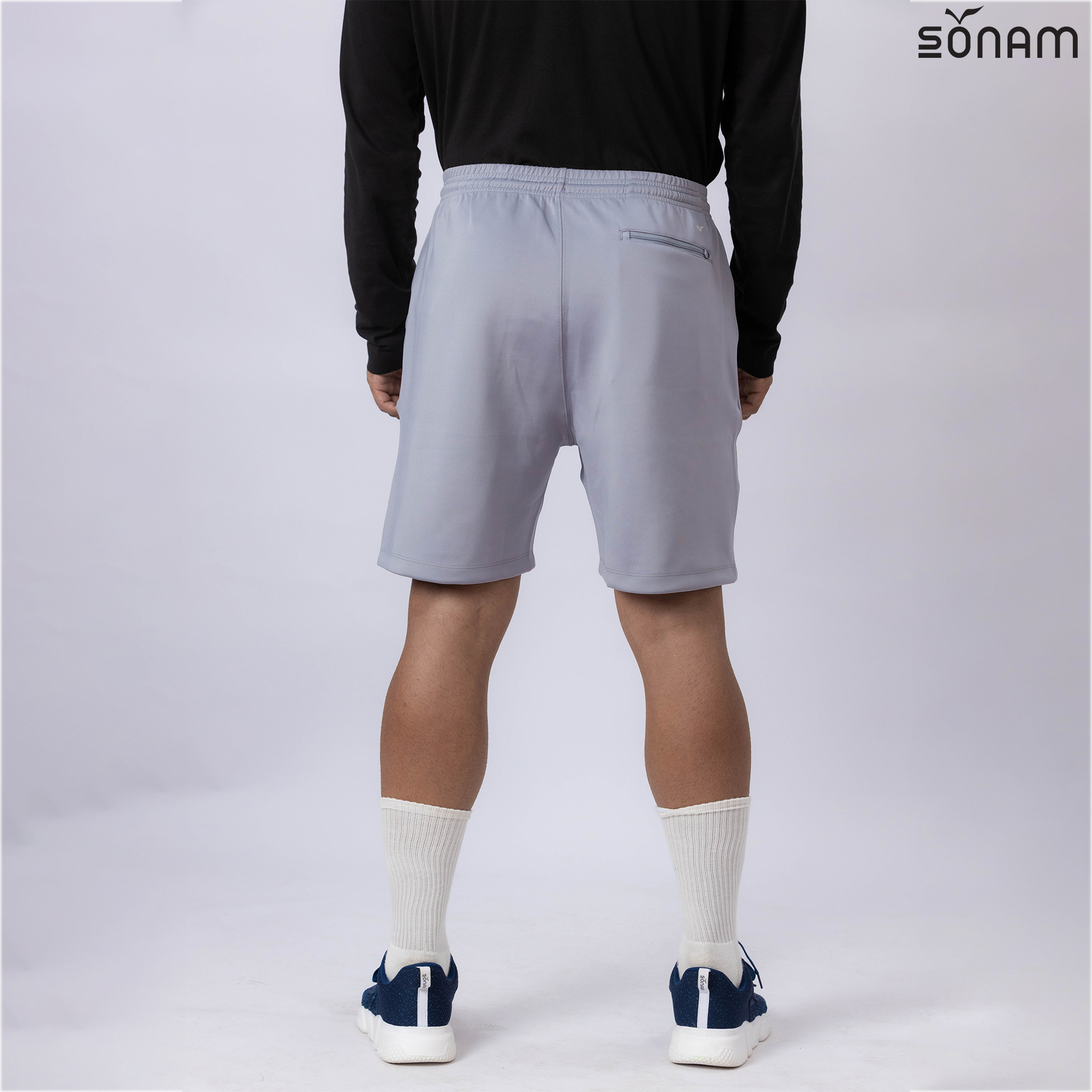 SONAM TENZIN MEN'S SHORTS (SS2024) #2391