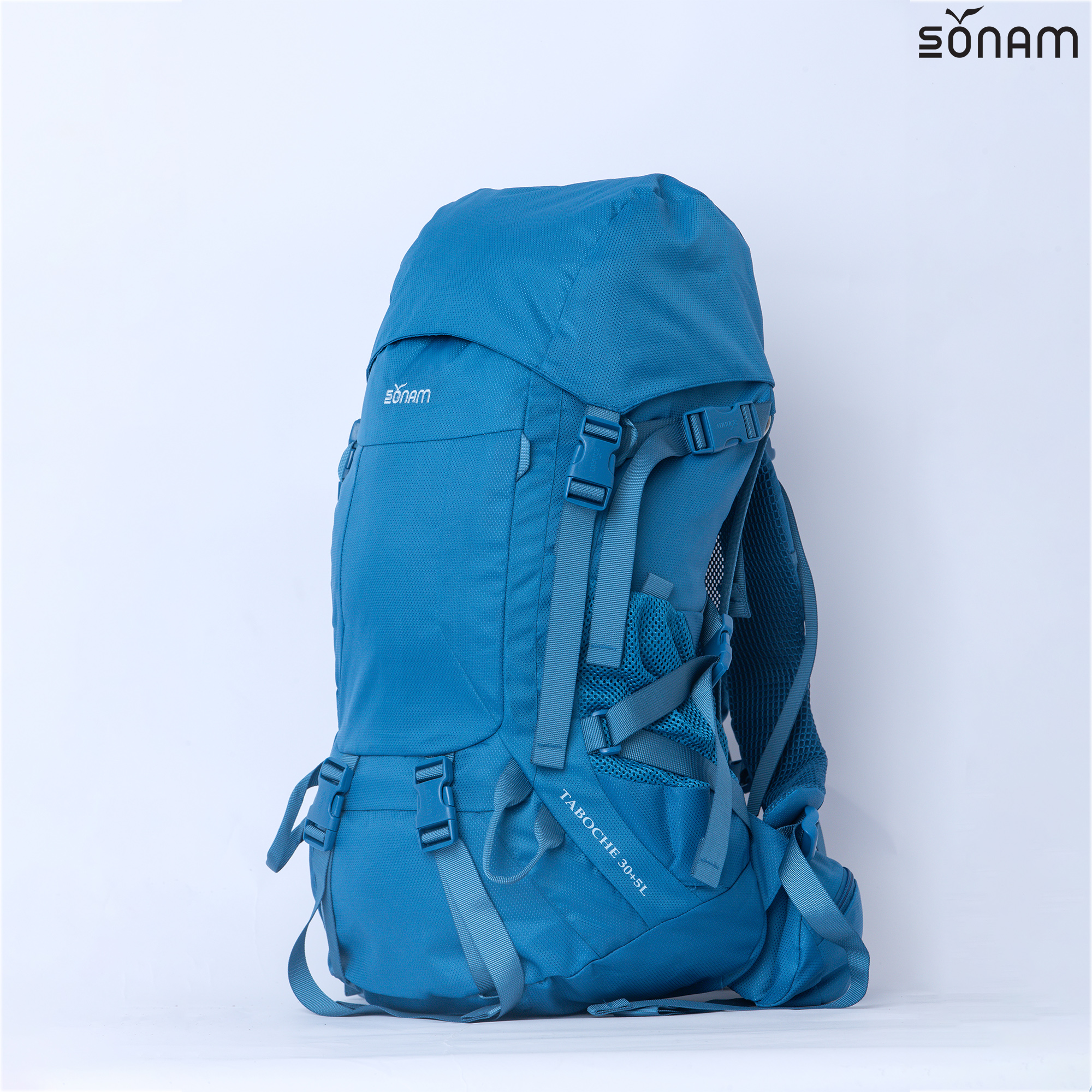 SONAM TABOCHE TREKKING BAG (30+5)L (2025) #2708