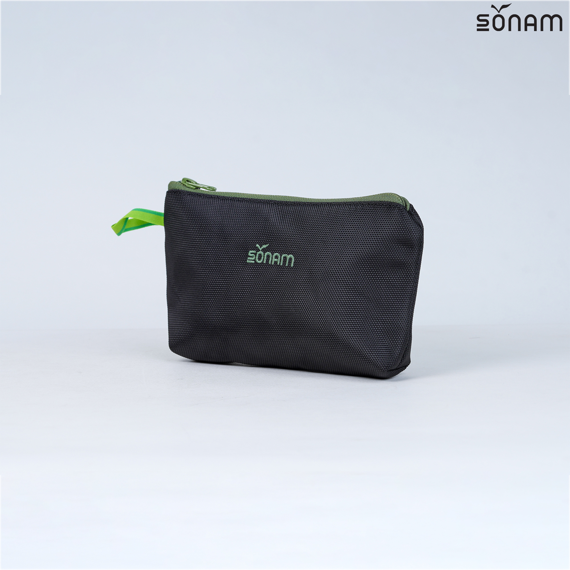 SONAM CHESA RECTANGLE POUCH #1975 - #1975