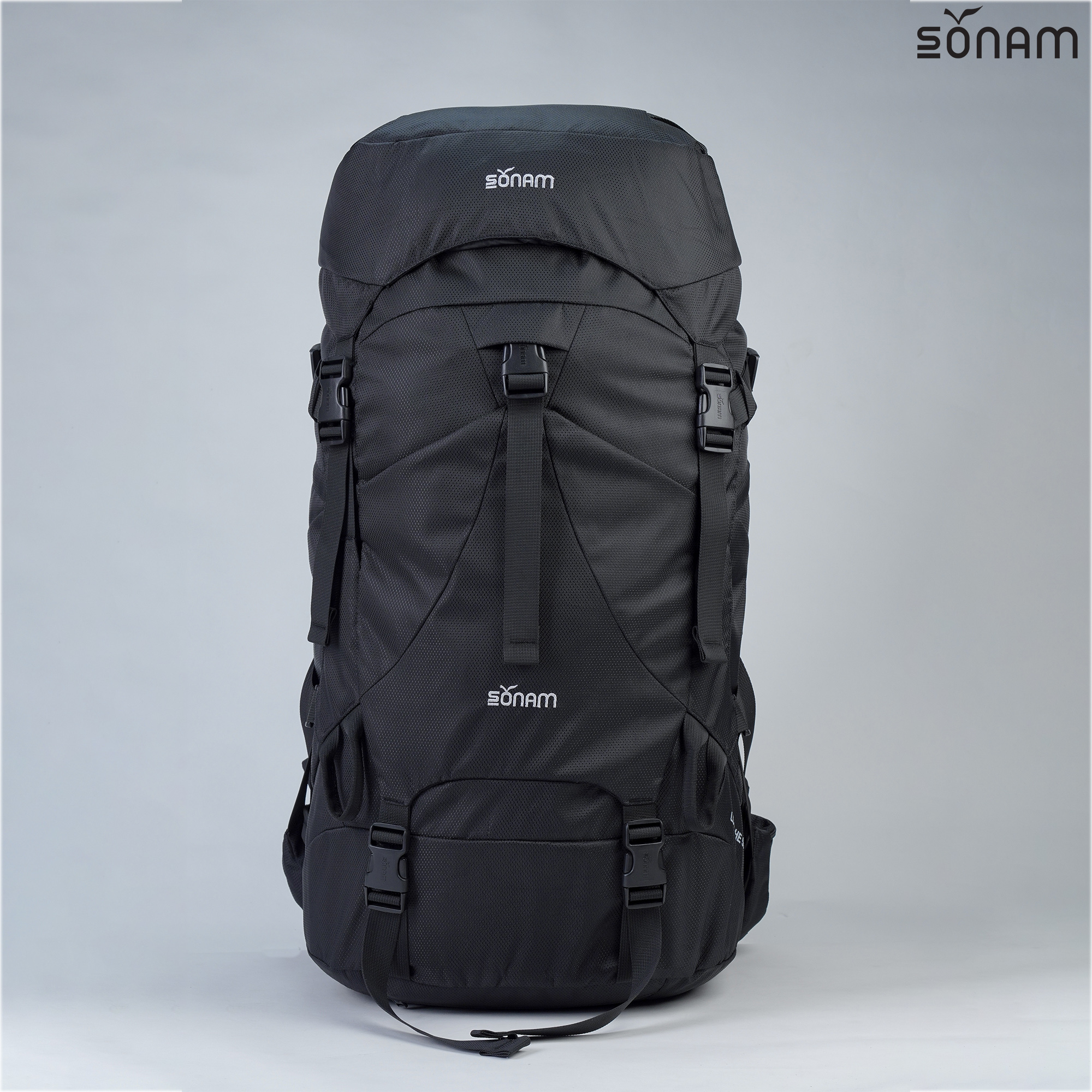 SONAM LOBUCHE TREKKING BAG (50+5)L (2023) #2204 - #2204