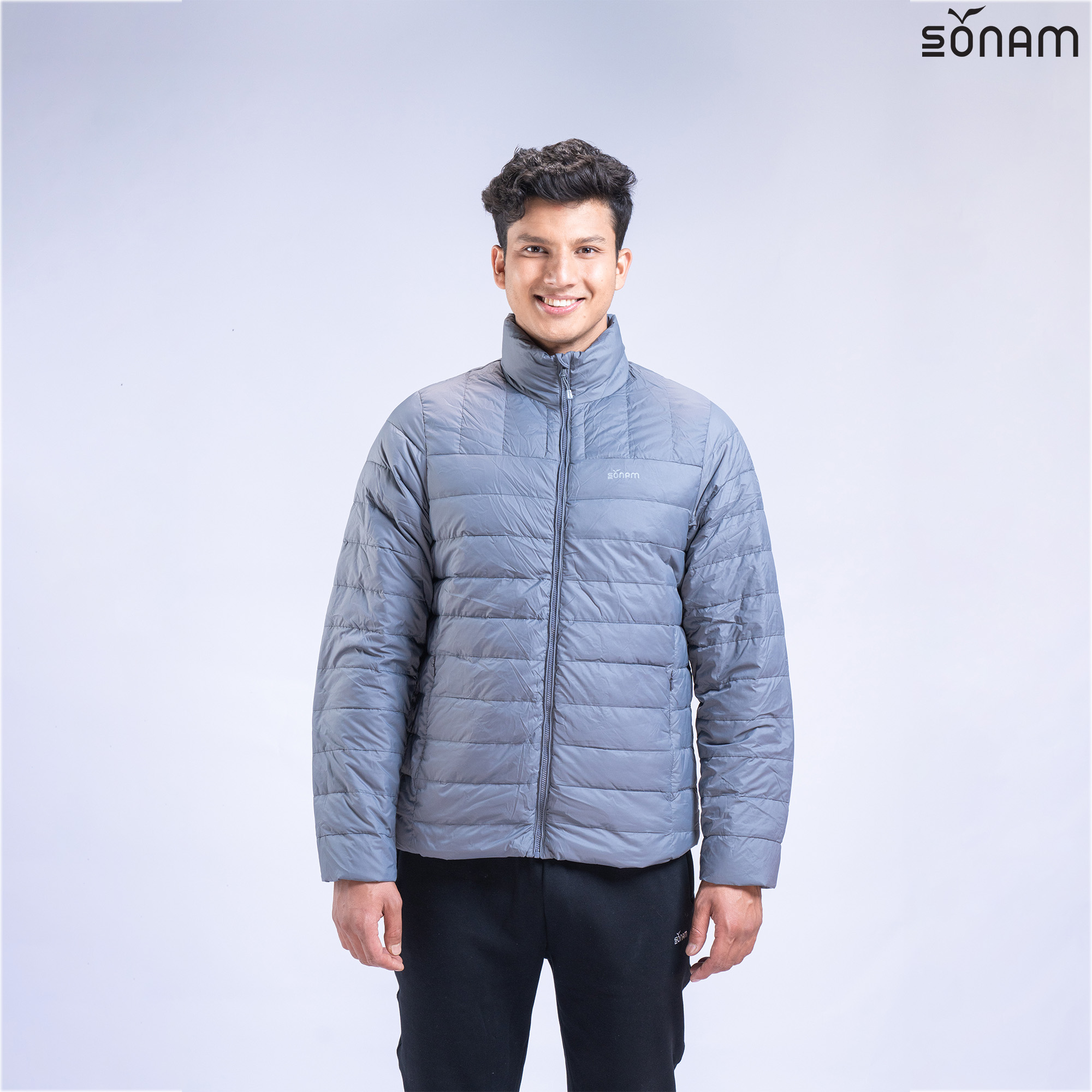 SONAM CHHEWANG MEN'S ULTRALIGHT DOWN JACKET 090G (FW2023) #2269