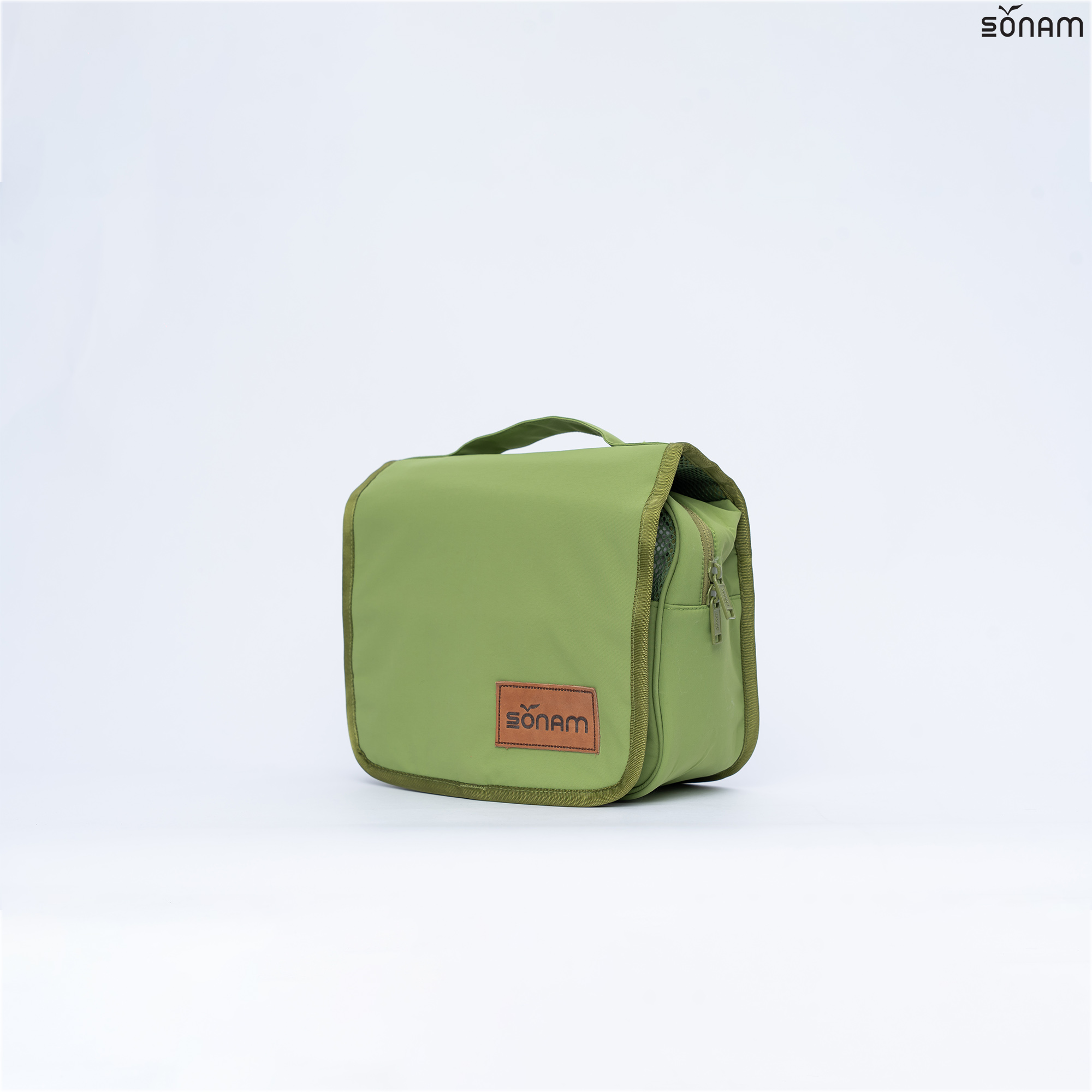 SONAM CHOIKI HANGABLE MINI TRAVEL BAG (2025) #2636