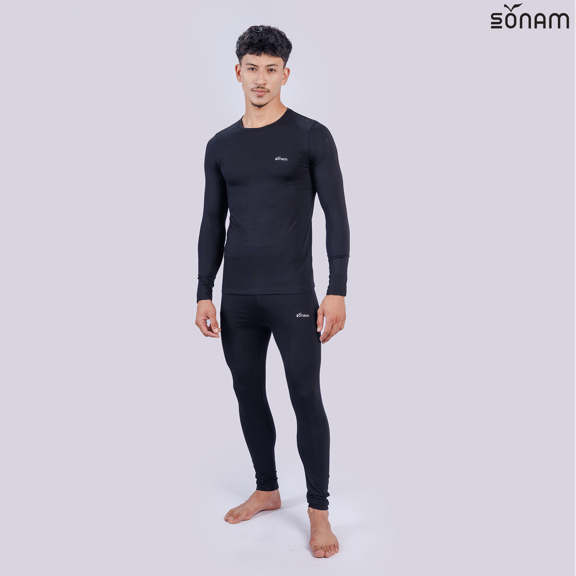 SONAM DEMA MEN'S HEATTECH THERMAL SET (SS2024) #2518