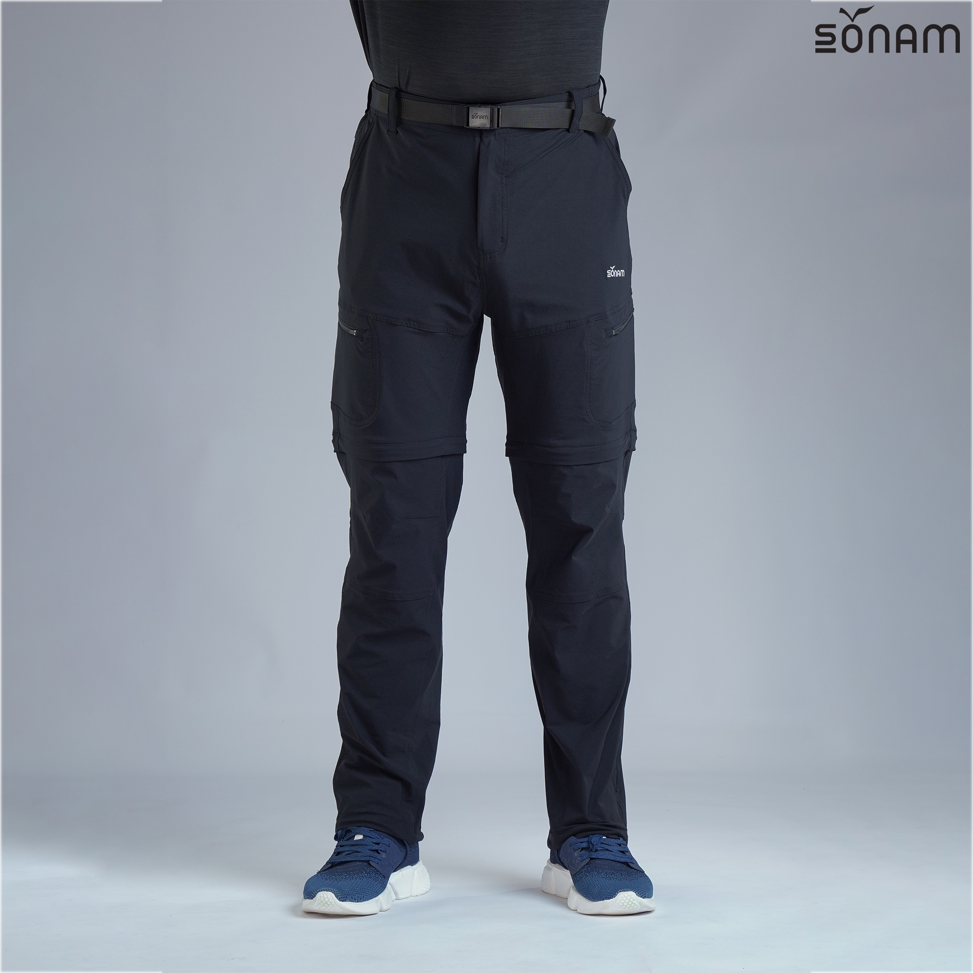 SONAM FURINZIN MEN'S HIKING FULL PANT (SS2024) #1974_01