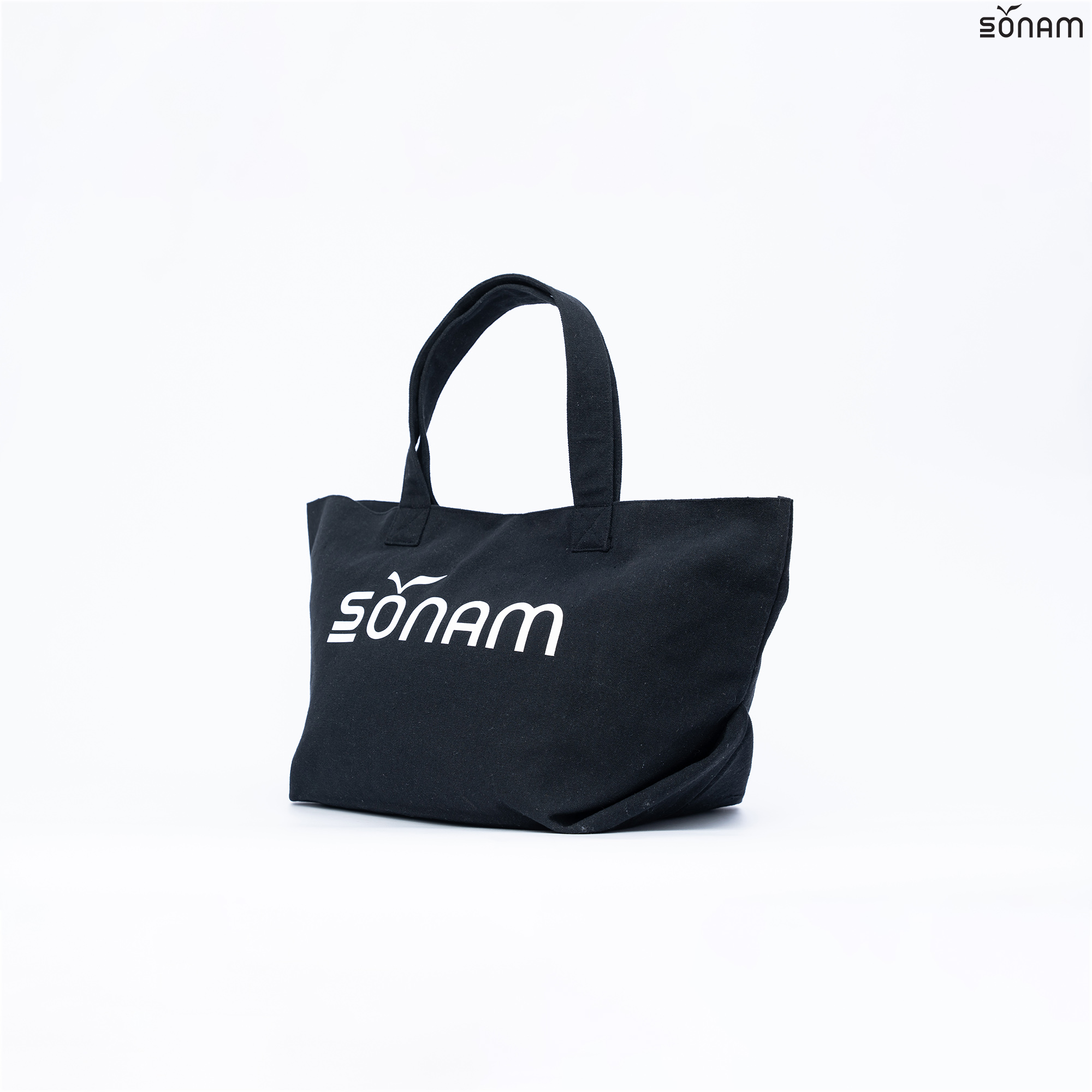 SONAM JAMPA SHOULDER TOTE BAG(2025) #2910