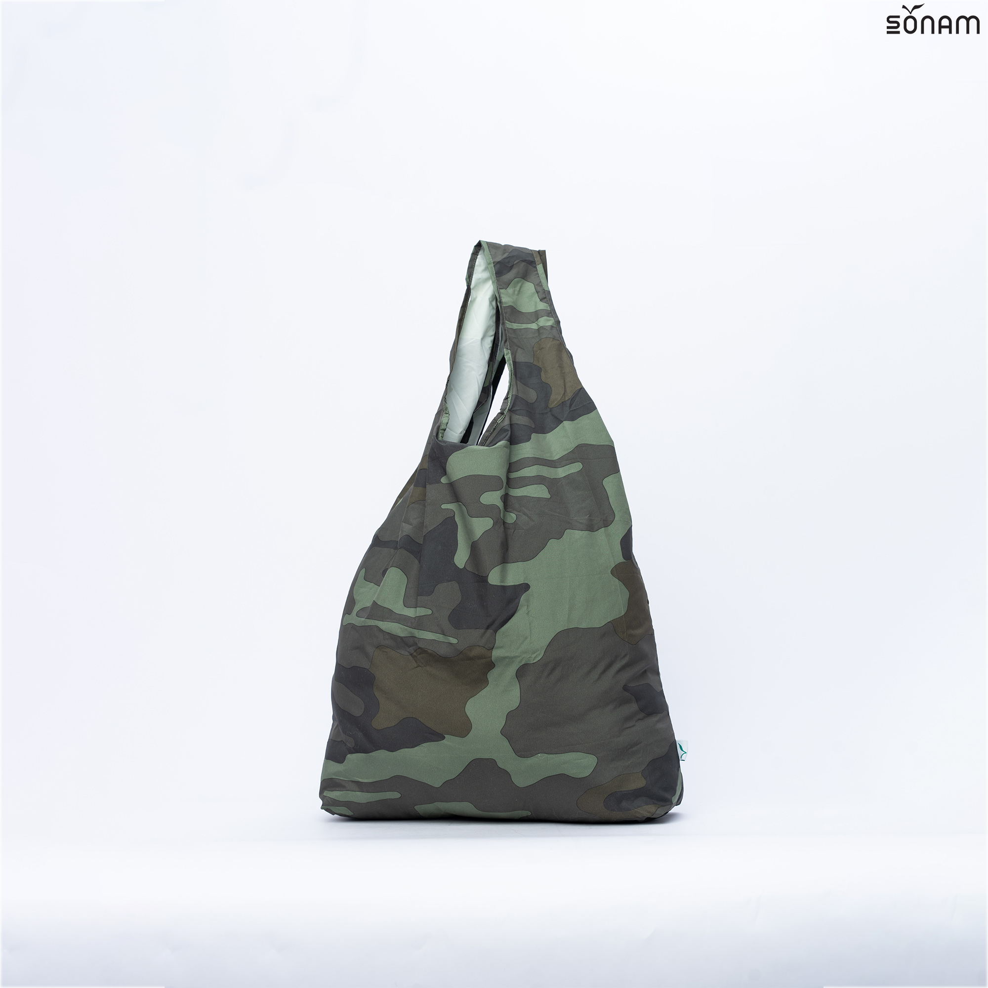 SONAM NJIMA POCKETABLE BAG (2025) #2769