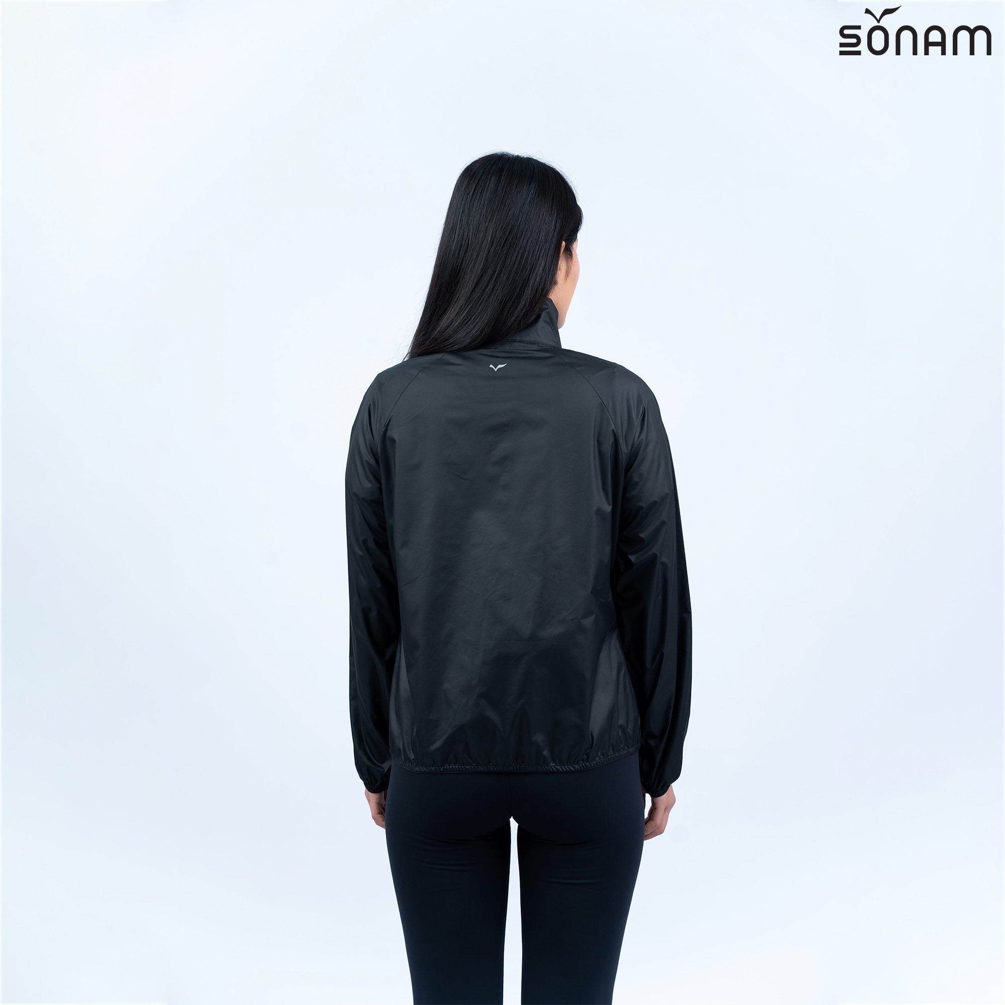 SONAM SAGITTA WOMEN`S WINDPROOF RIBSTOP TAFFETA WINDCHETAR (SS2026) #2906
