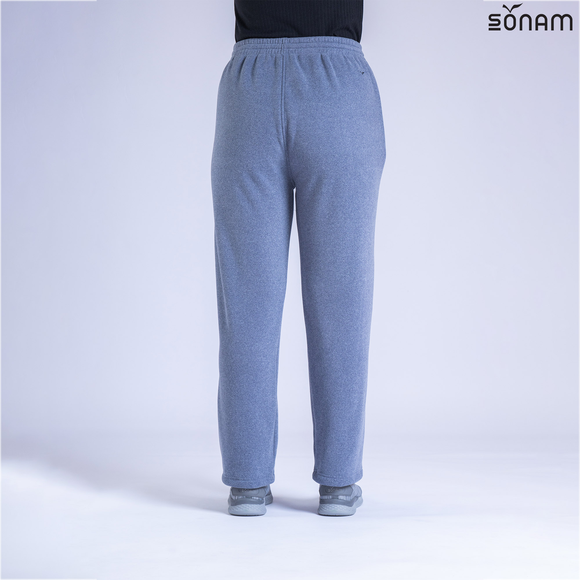 SONAM CHODAK BRUSHED POLAR UNISEX TROUSER (FW2023) #2301