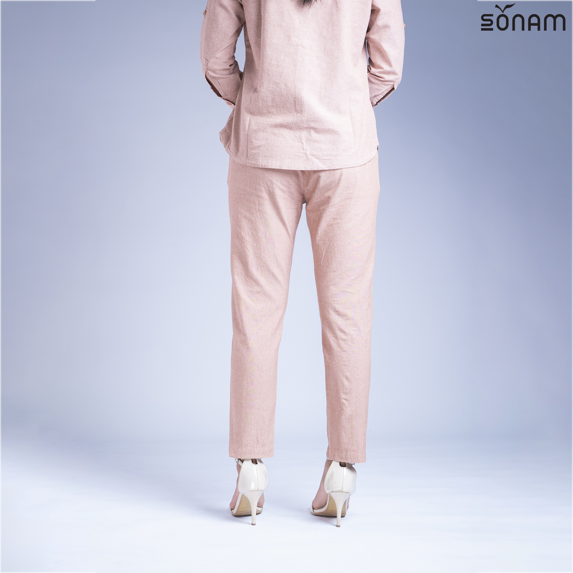 SONAM RUMA WOMEN'S CHAMBARY PANT (SS2024) #2339