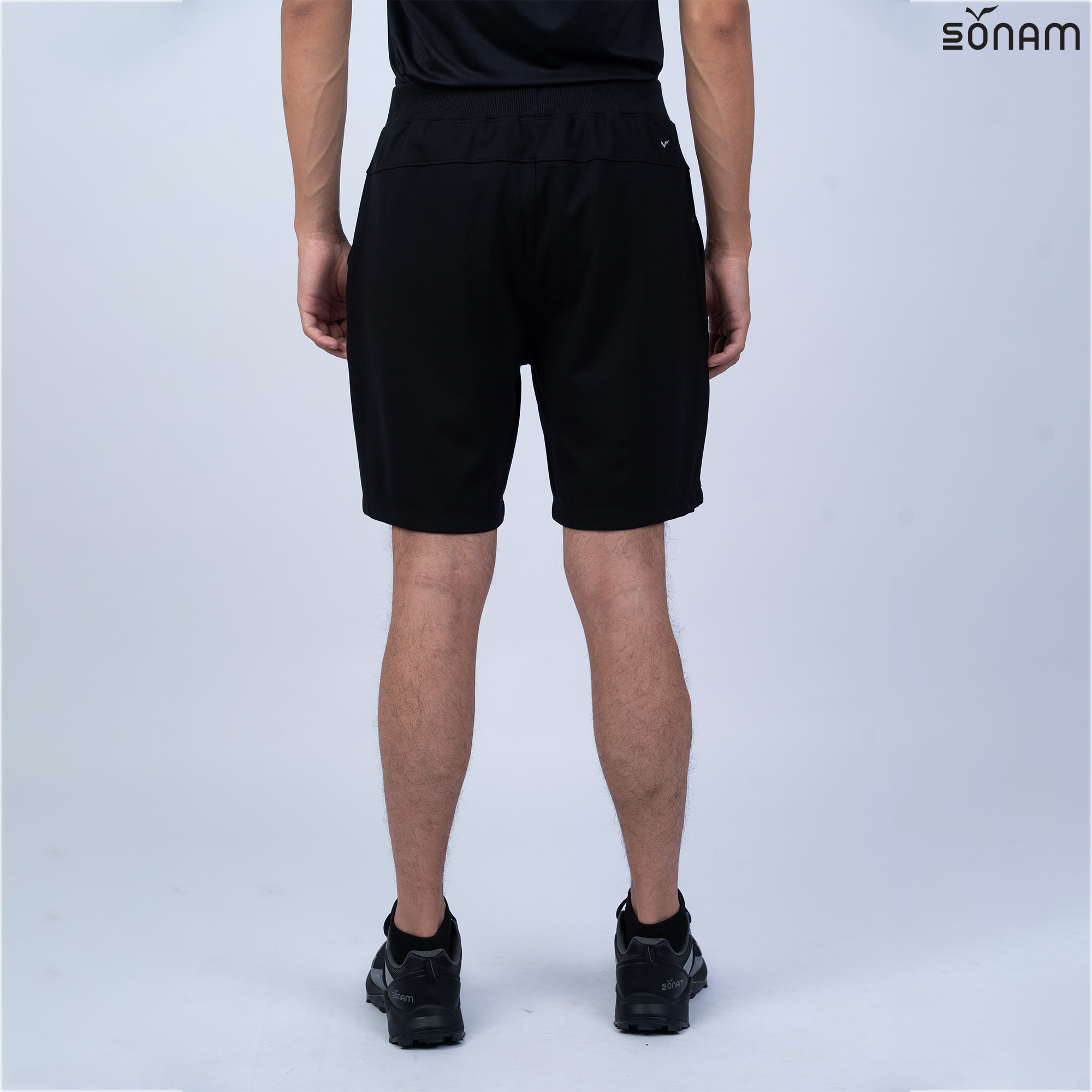 SONAM NORBU MENS ROMA SHORTS (SS2026) #2922