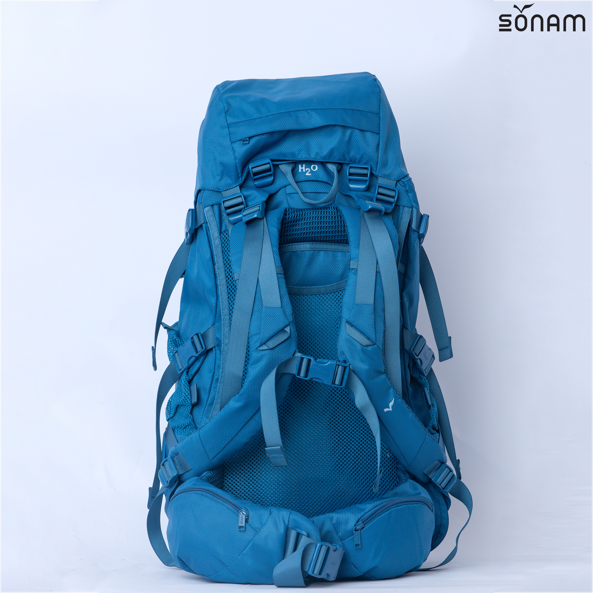 SONAM TABOCHE TREKKING BAG(40+5)L (2025) #2707