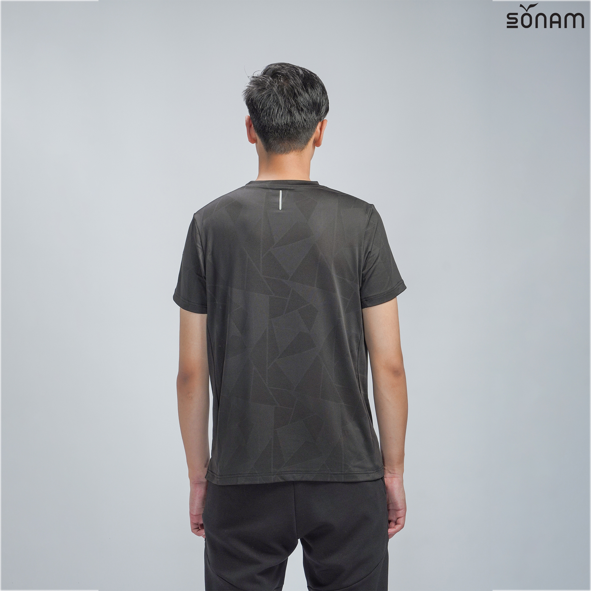 SONAM GARKAN MEN'S DAYFIT T-SHIRT (SS2023) #2007